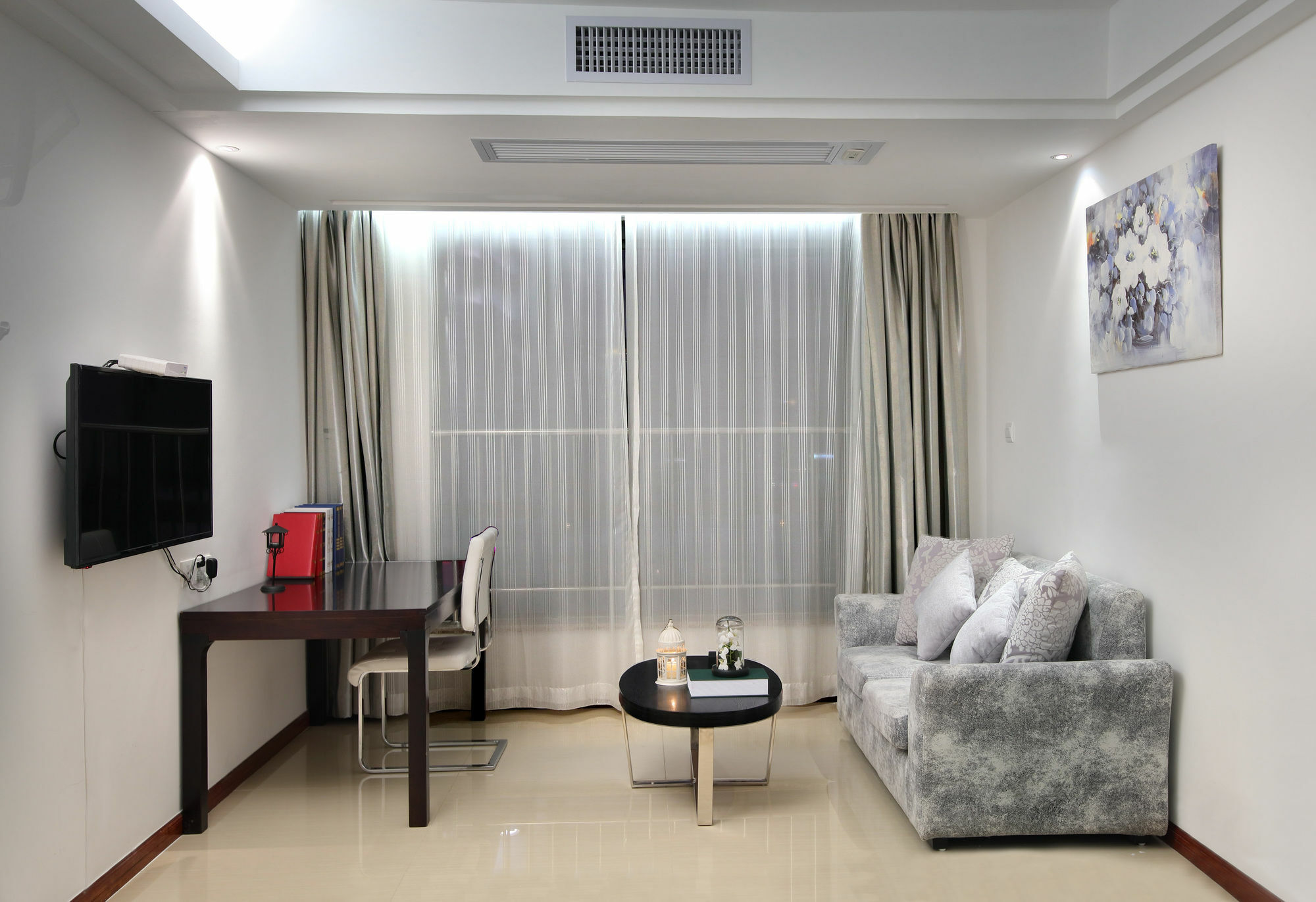 Waifiden Changdi Branch * Guangzhou