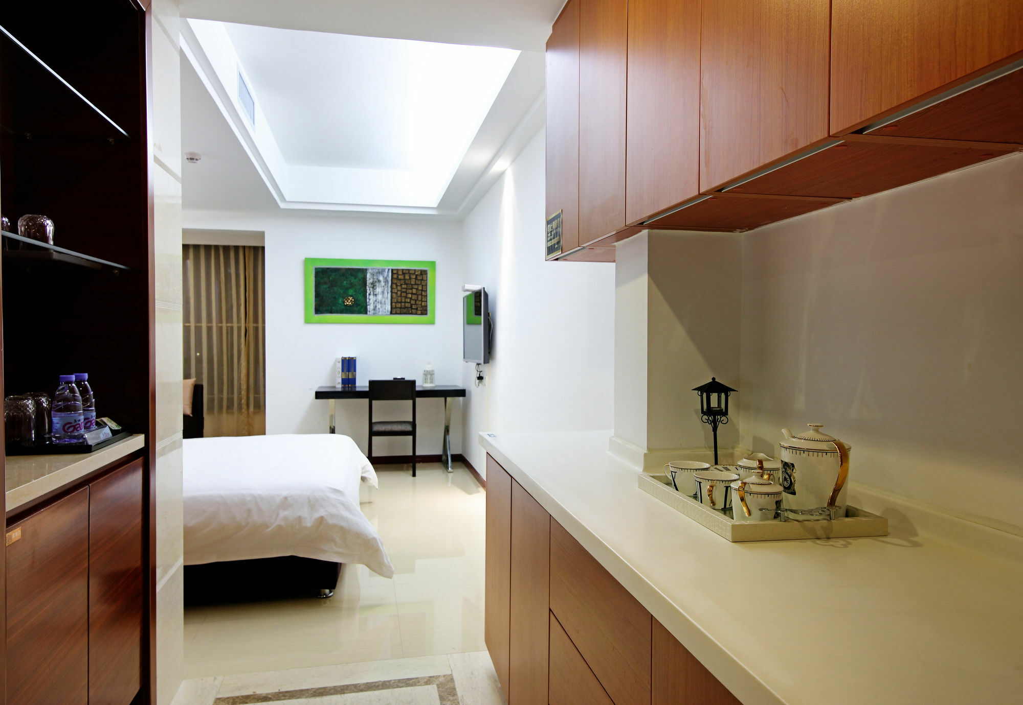 Apartment Waifiden Changdi Branch *