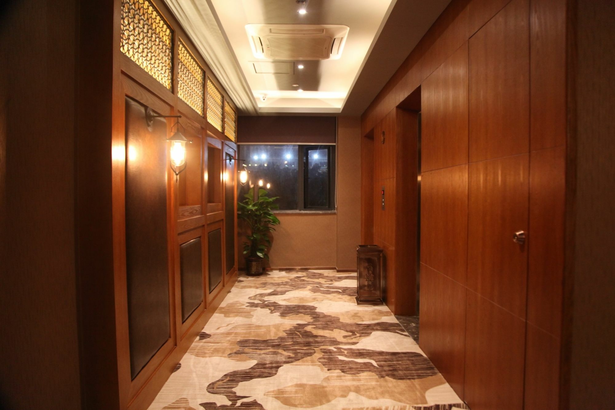 Joyce Coffetel Qifu Xincun Branch 3* Guangzhou