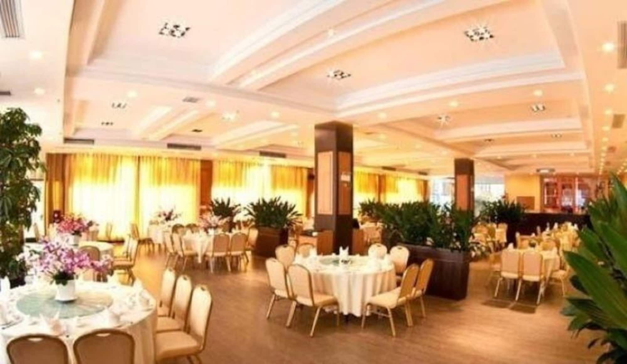 Mount River Hotel Guangzhou