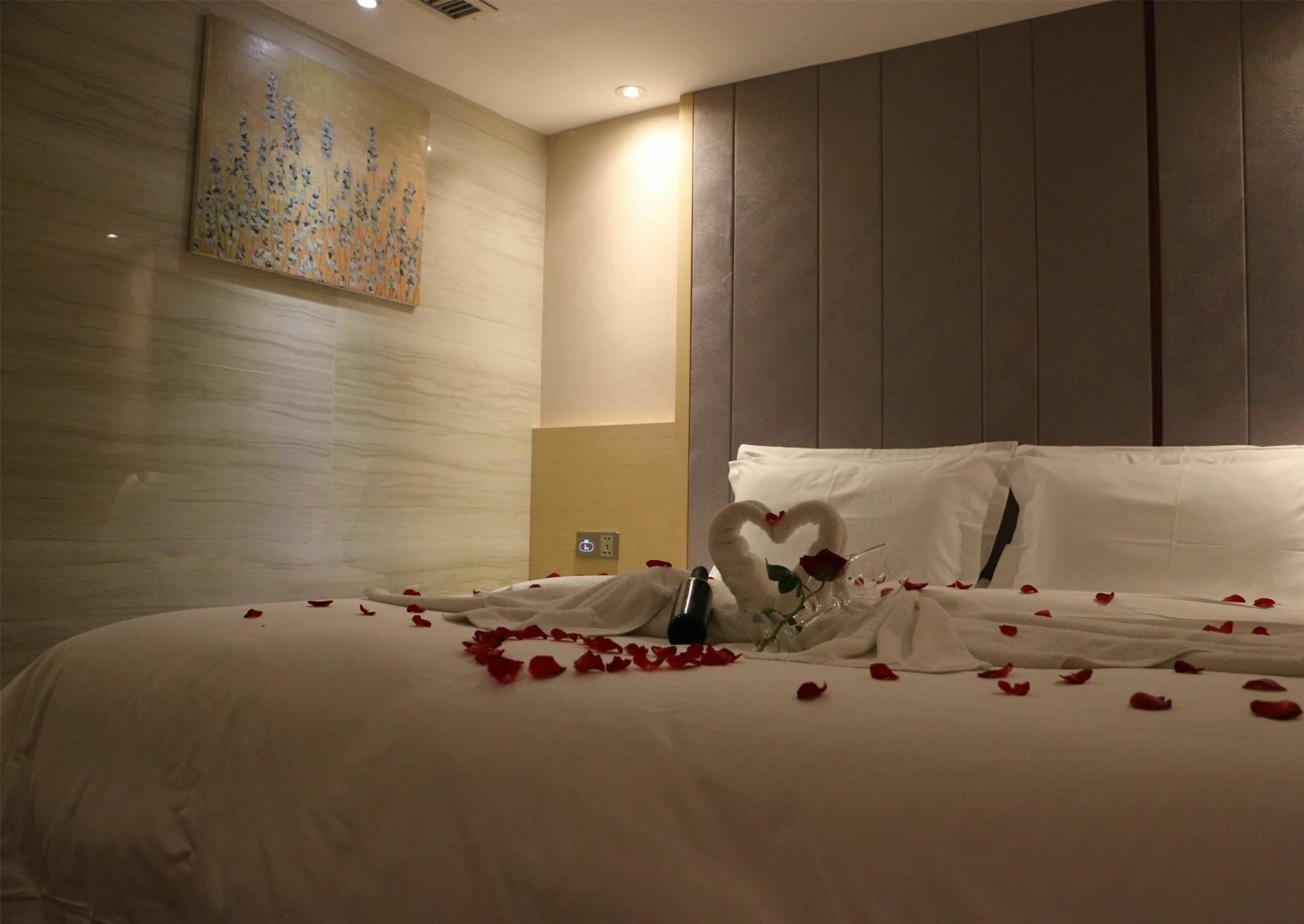 Hotel Lavande Pazhou Branch