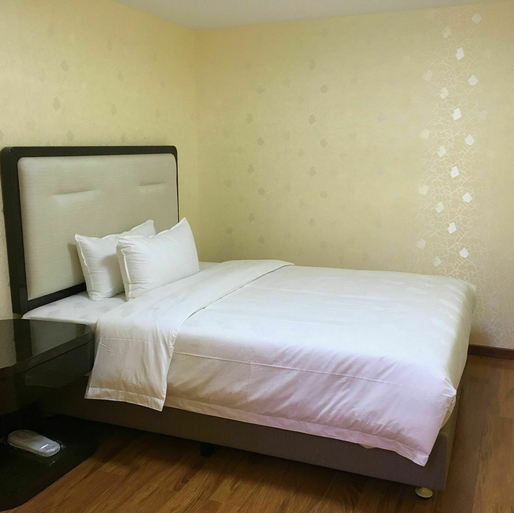 Nomo Service The Legend Apartment *