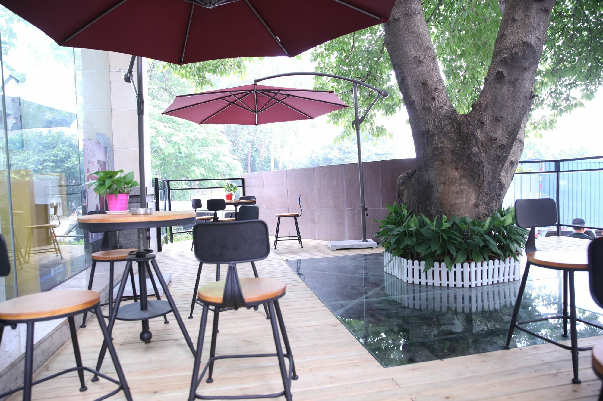Hotel Lavande Pazhou Branch 4*