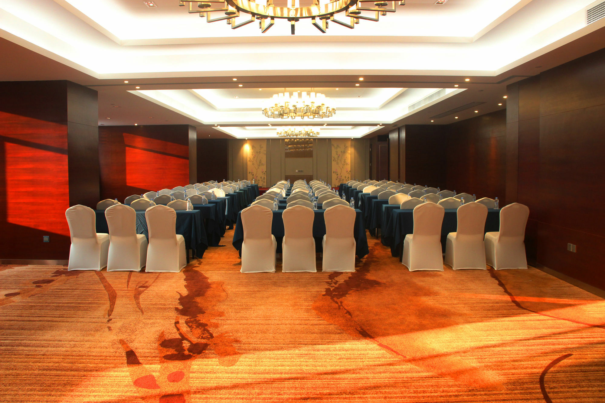 Country Garden Airport Kylin Apartment Guangzhou