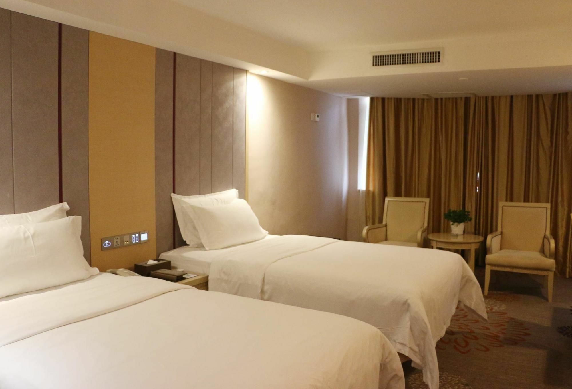 Hotel Lavande Pazhou Branch