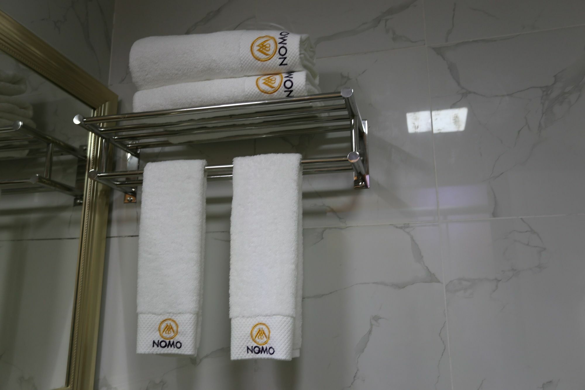 Apartment Nomo Service The Legend Guangzhou