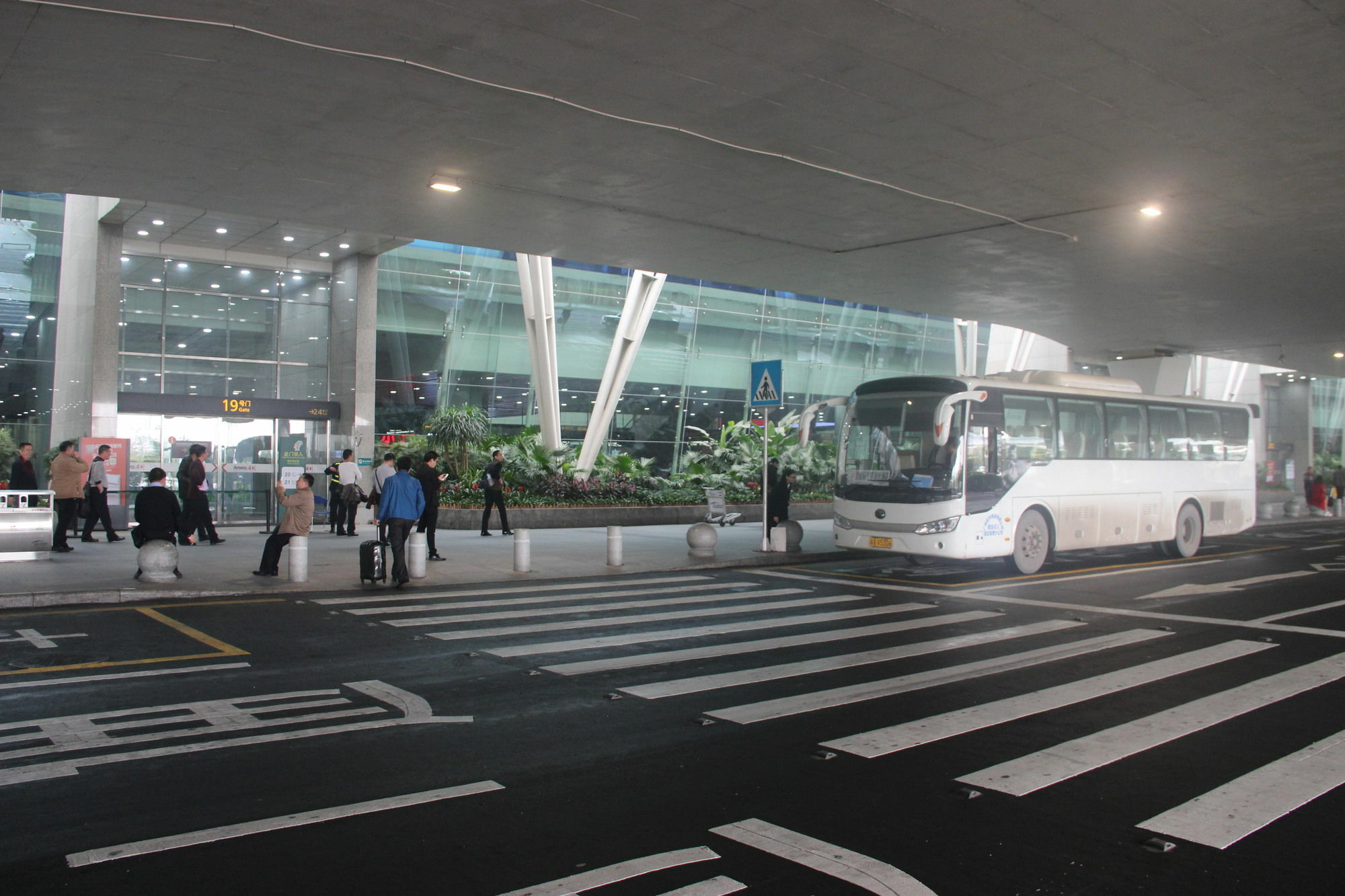 Country Garden Airport Kylin Apartment