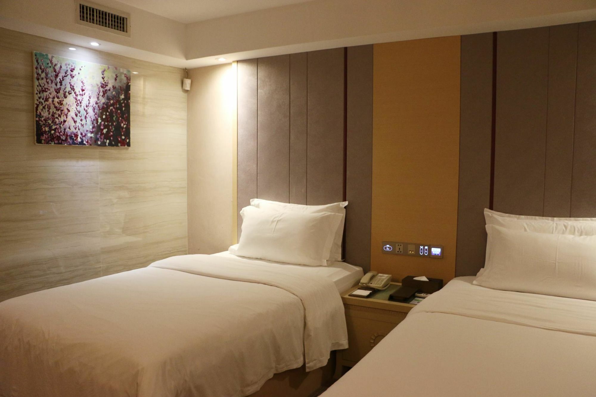 Lavande Pazhou Branch Hotel Guangzhou