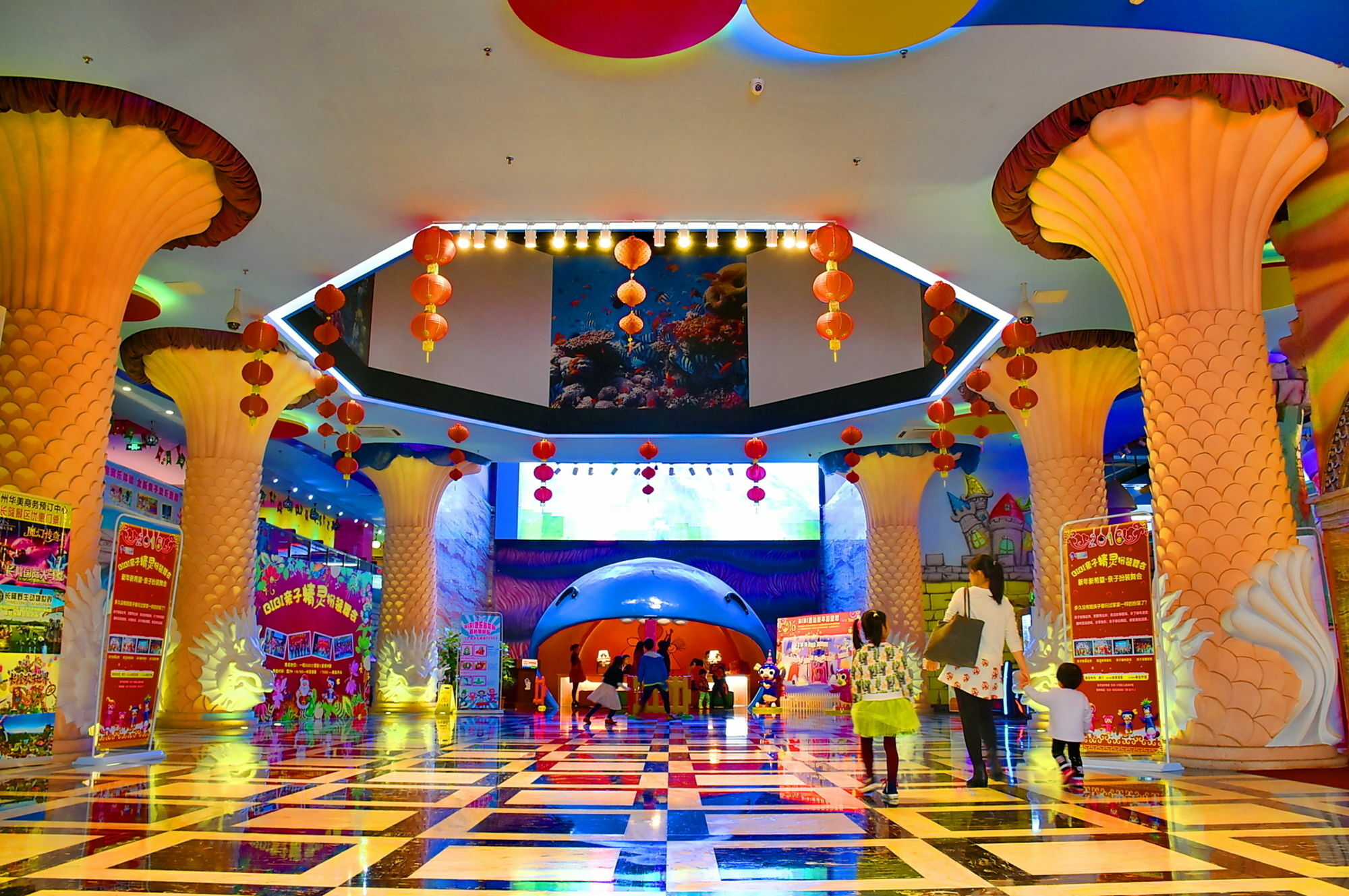 Hotel Atlantis 3*