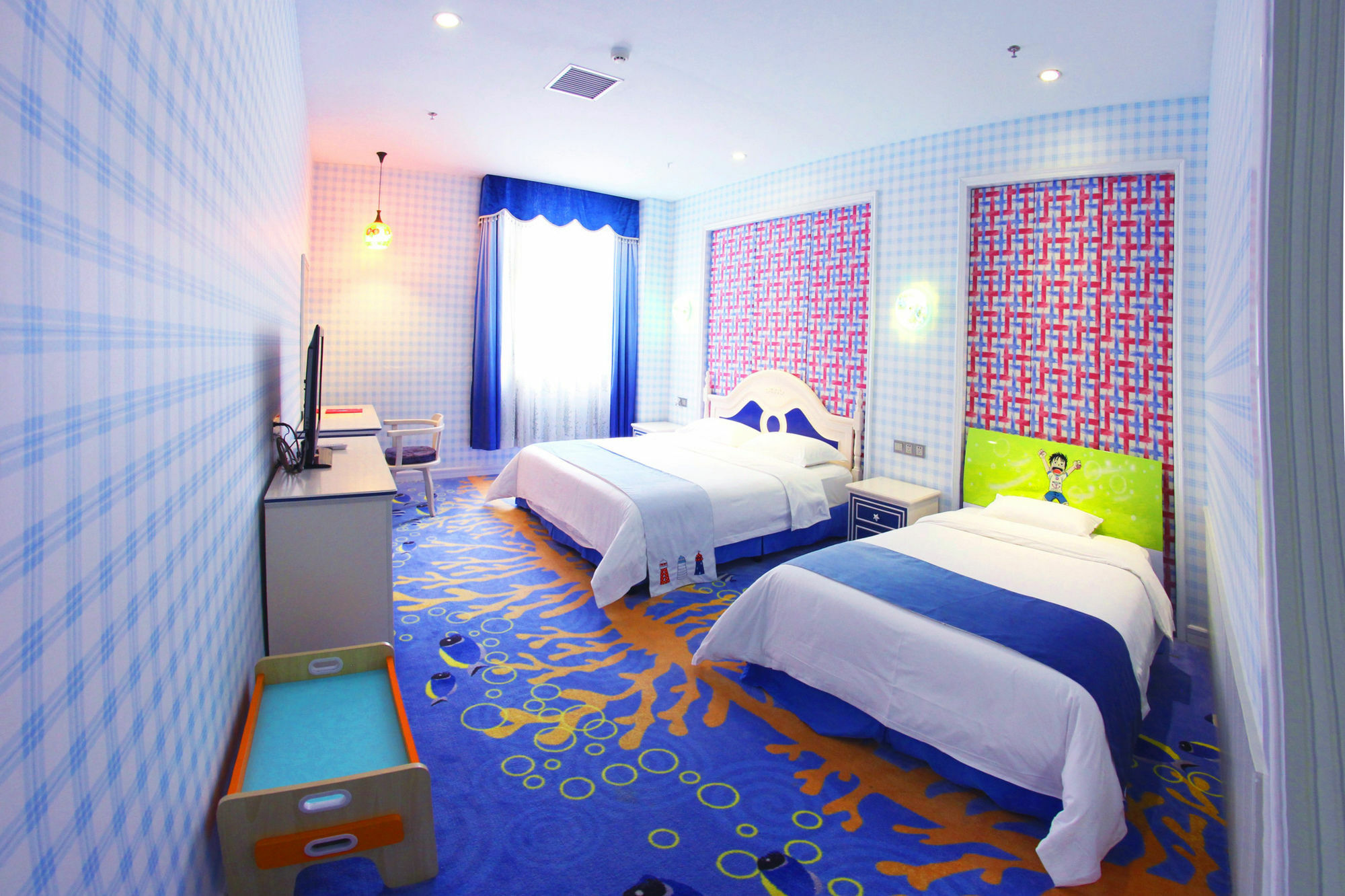 Hotel Atlantis