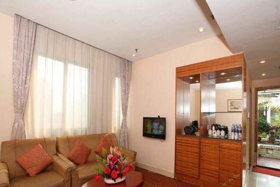 Hotel Xin Hua 3*