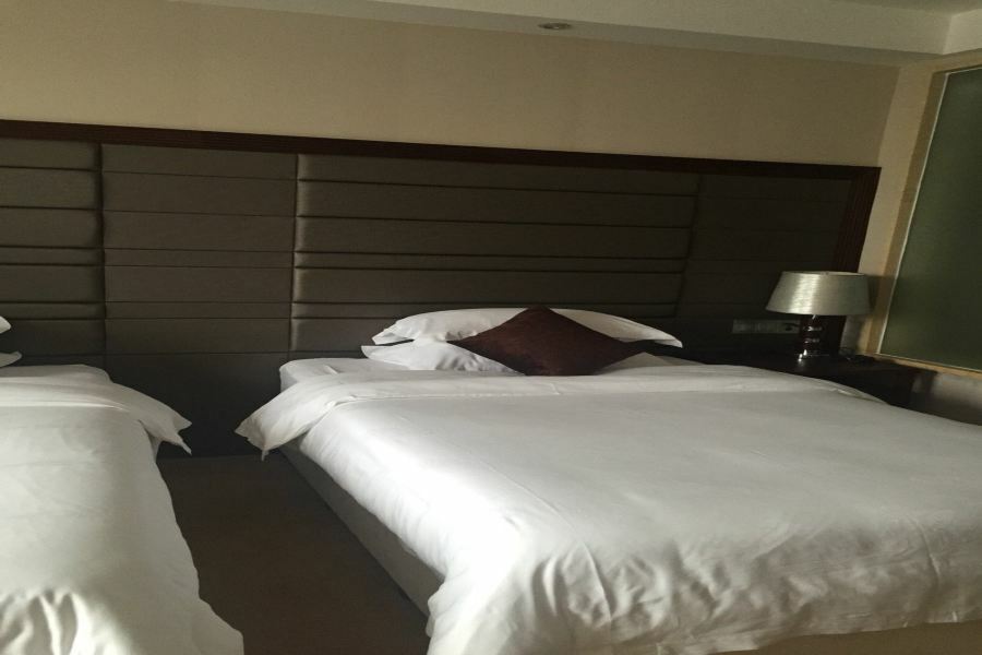 Hotel Calvin Huadu Guangzhou
