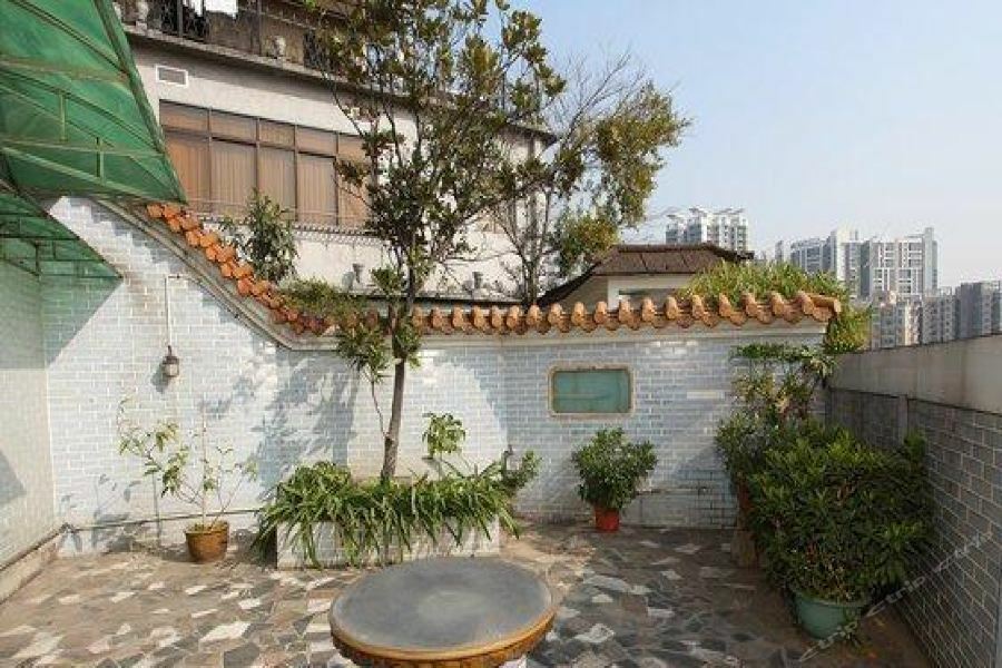 Hotel Xin Hua Guangzhou