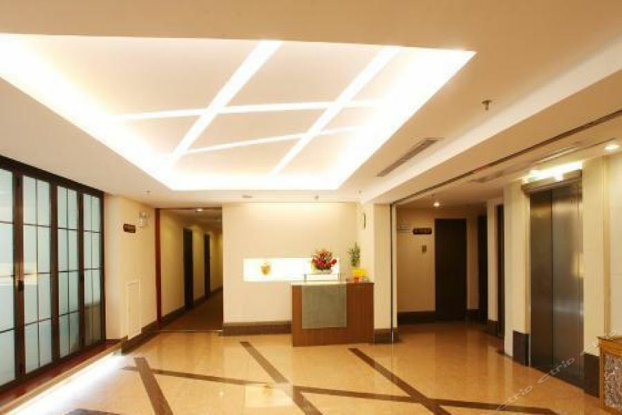 Hotel Xin Hua 3*