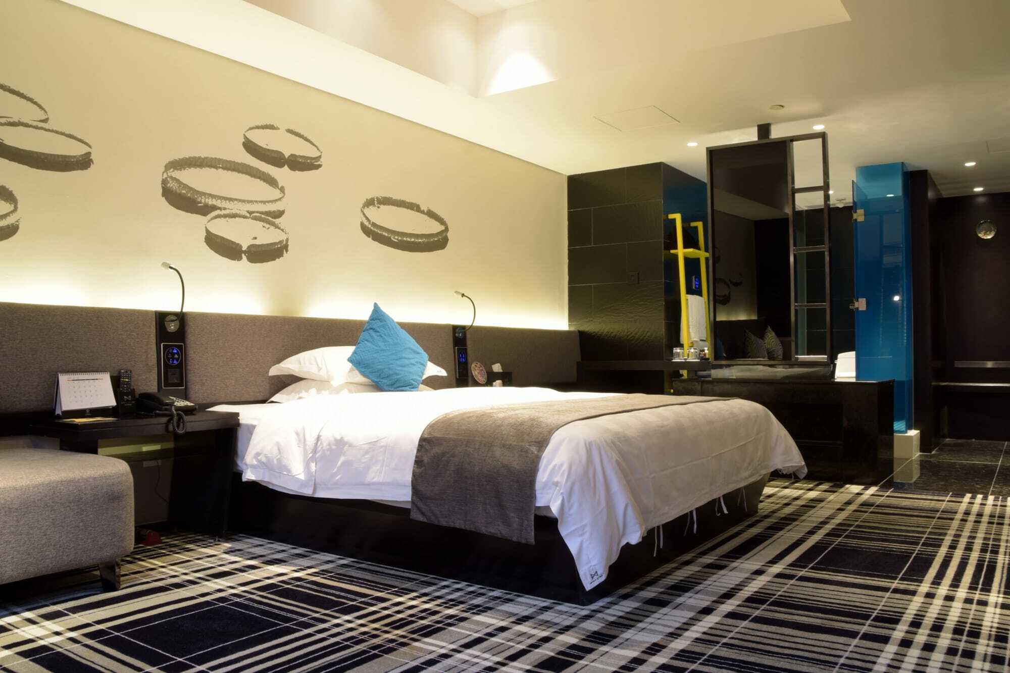 Likto Hotel Guangzhou