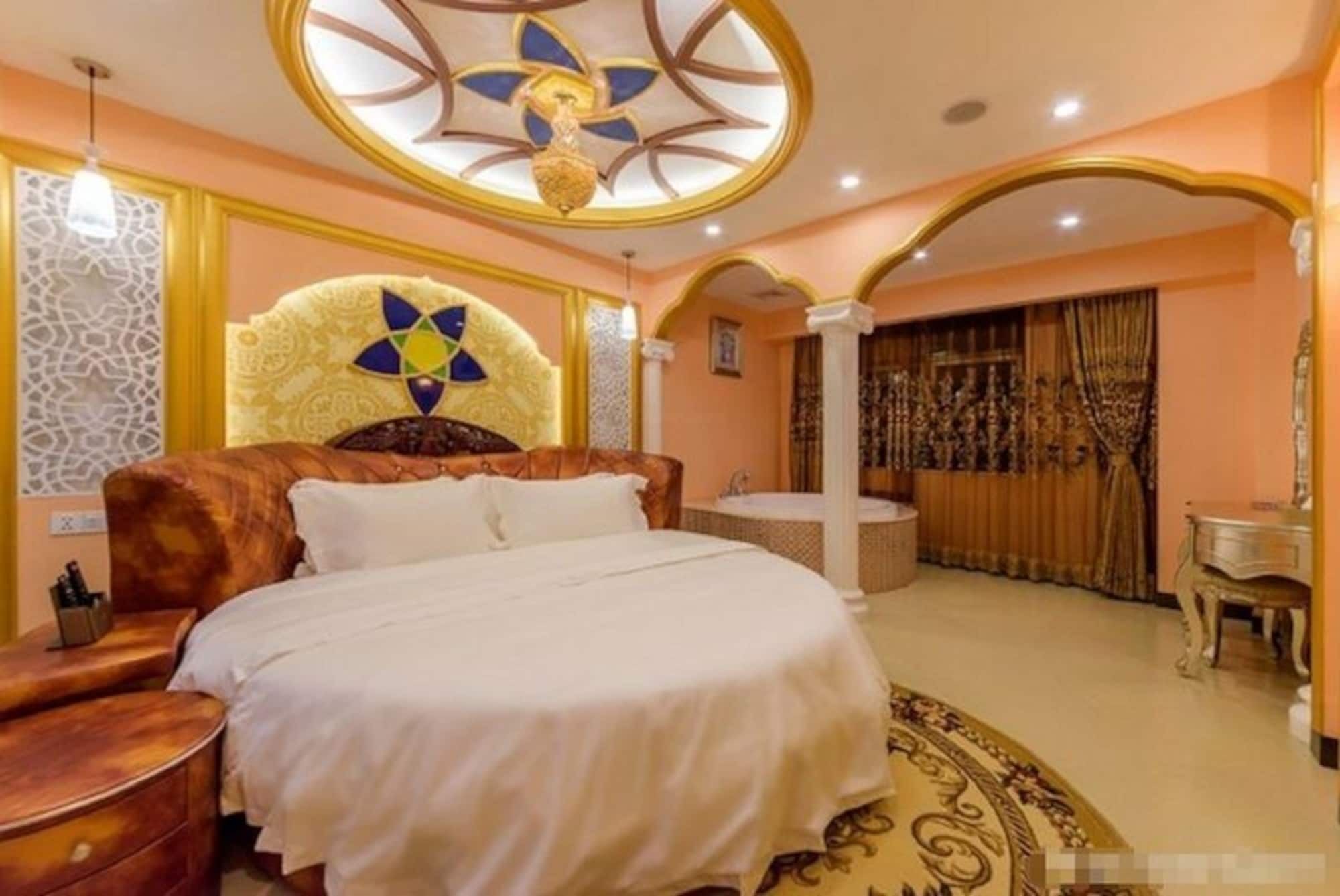 Yishanggong Hotel