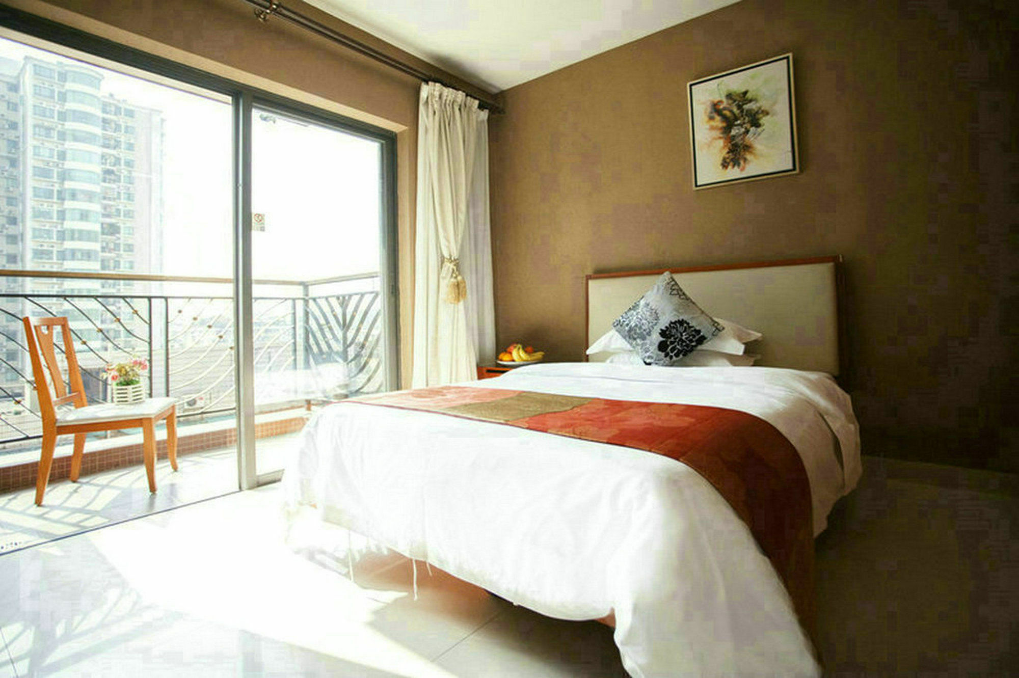 Apartment Estay