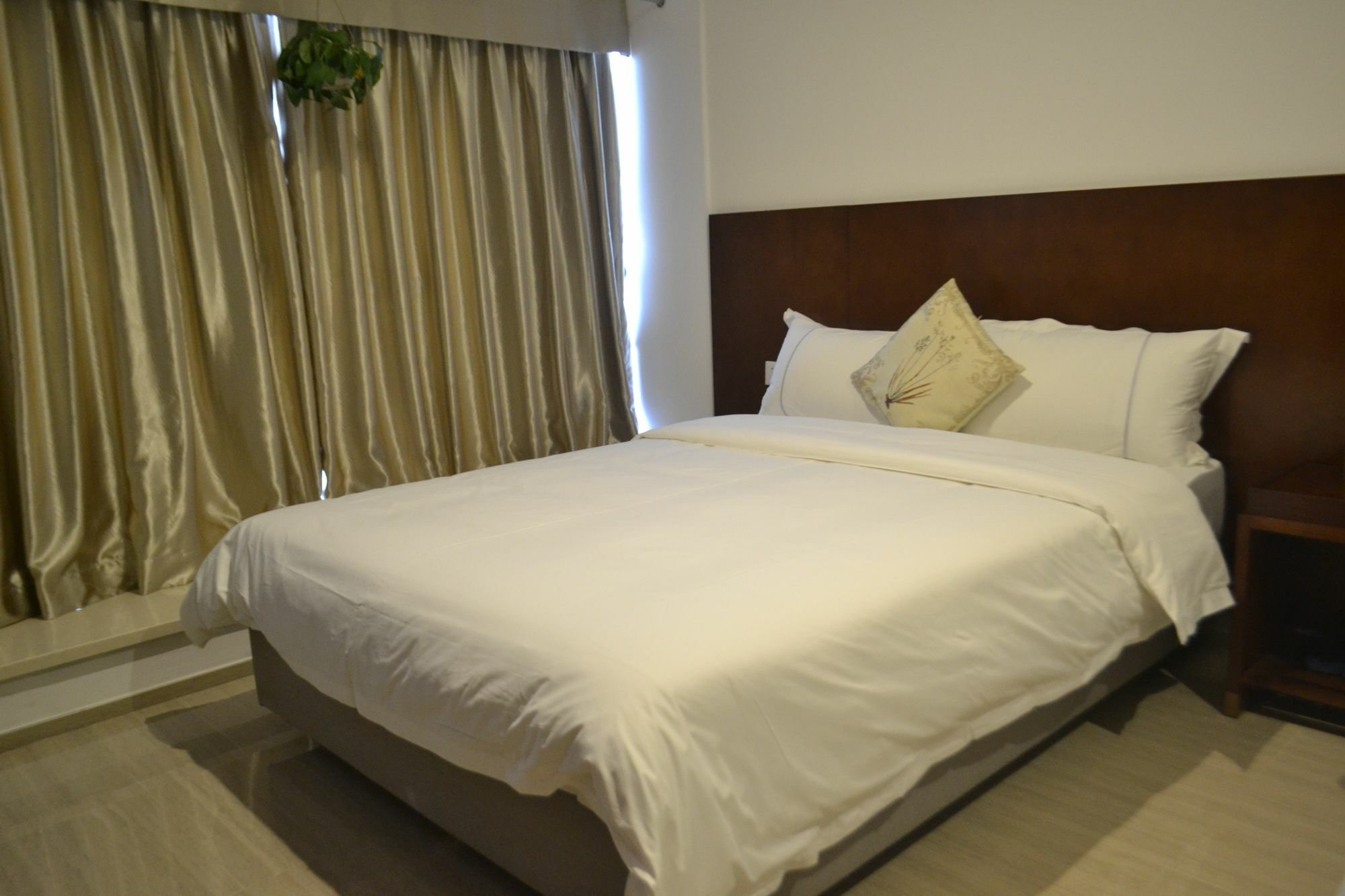 Yumi Zhujiang Textile Apartment Guangzhou