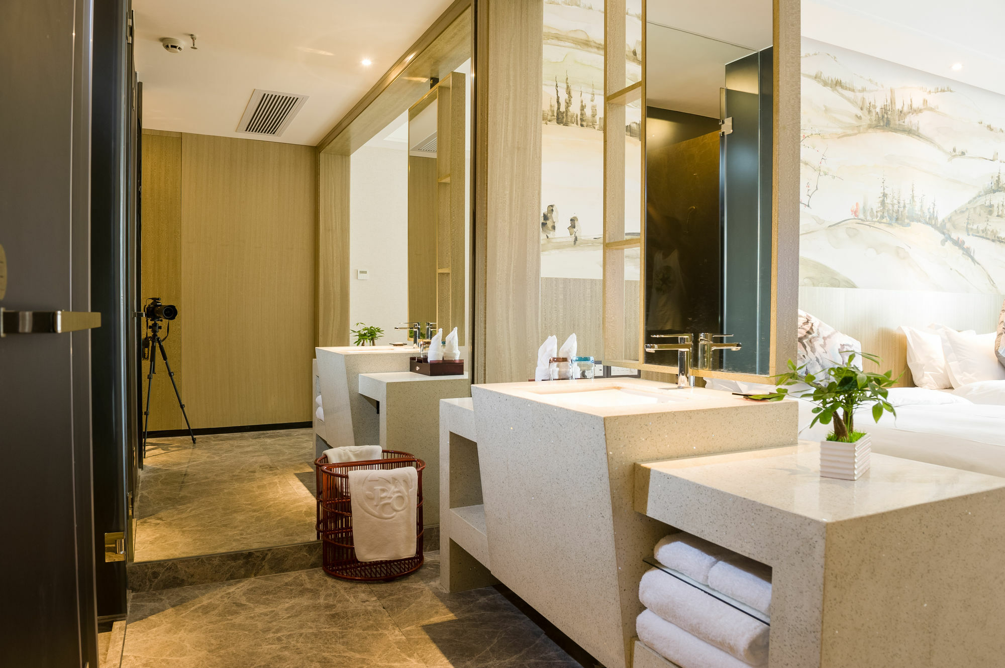 Paco Shuiyin Road Branch Hotel Guangzhou