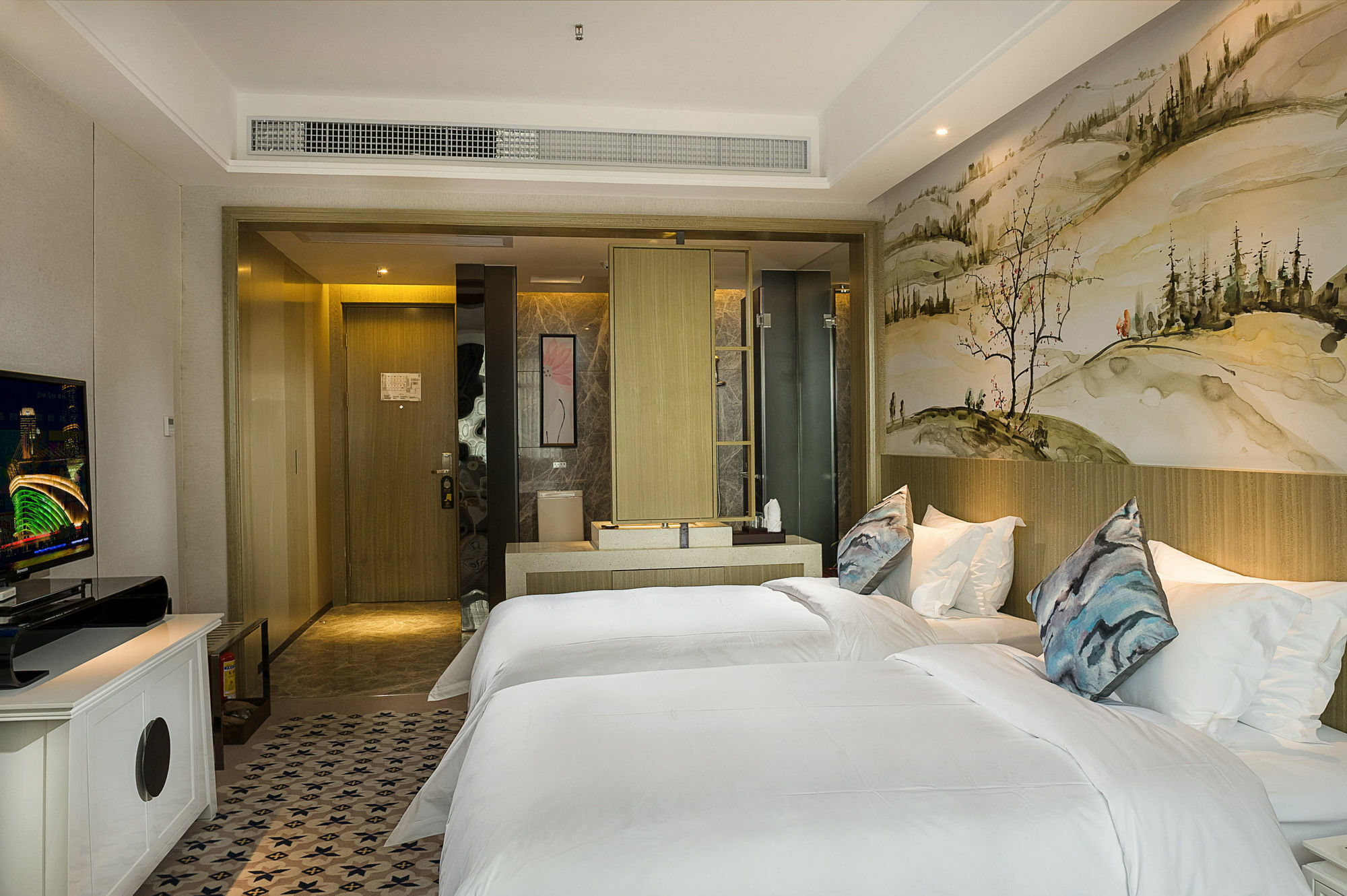Paco Shuiyin Road Branch Hotel 3*