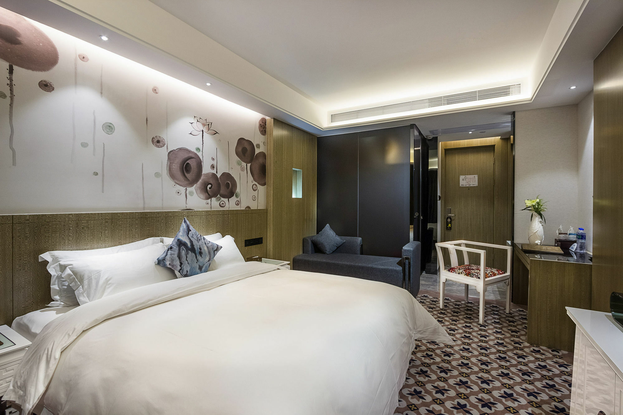 Hotel Paco Shuiyin Road Branch Guangzhou