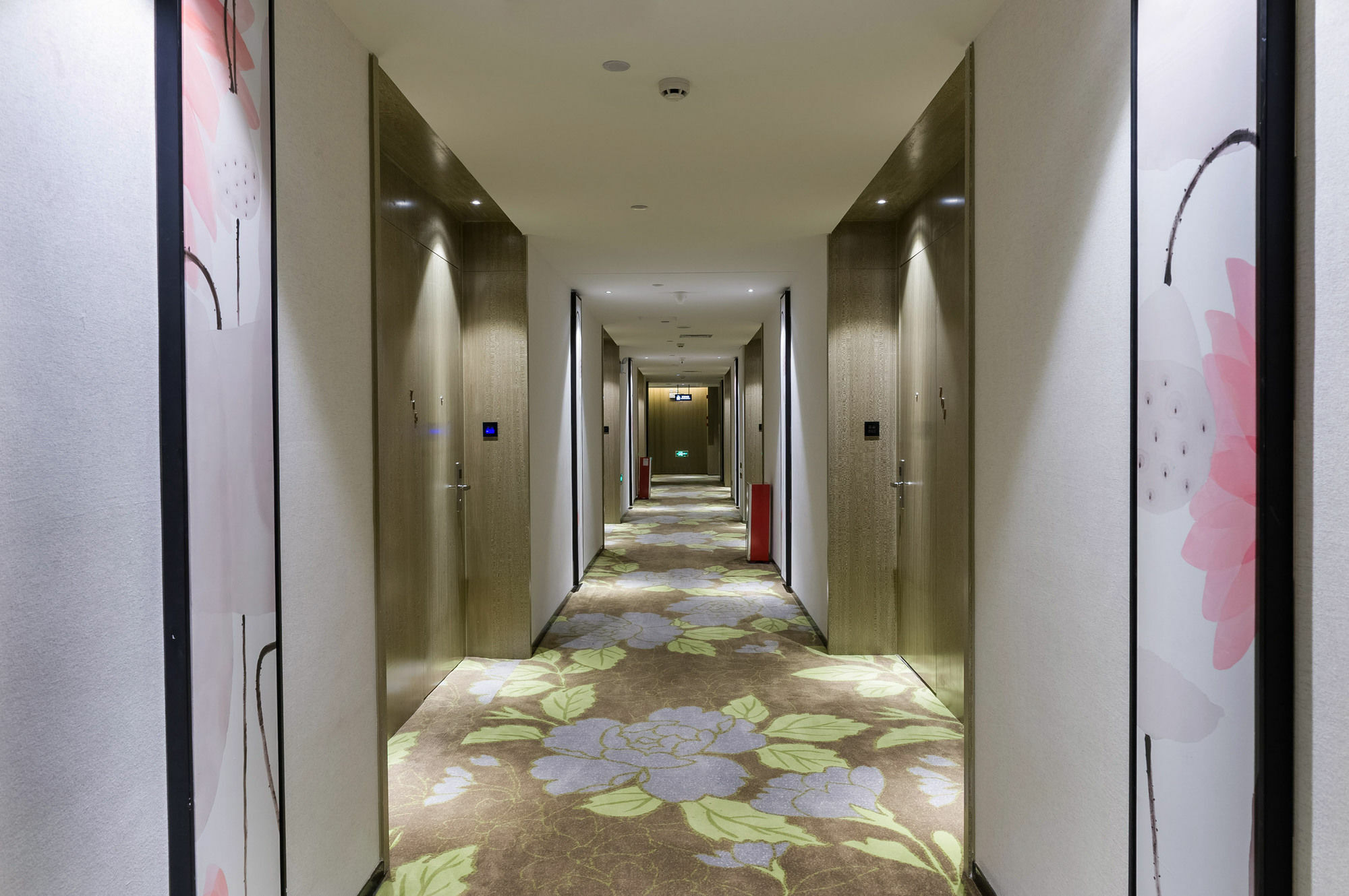 Paco Shuiyin Road Branch 3* Guangzhou