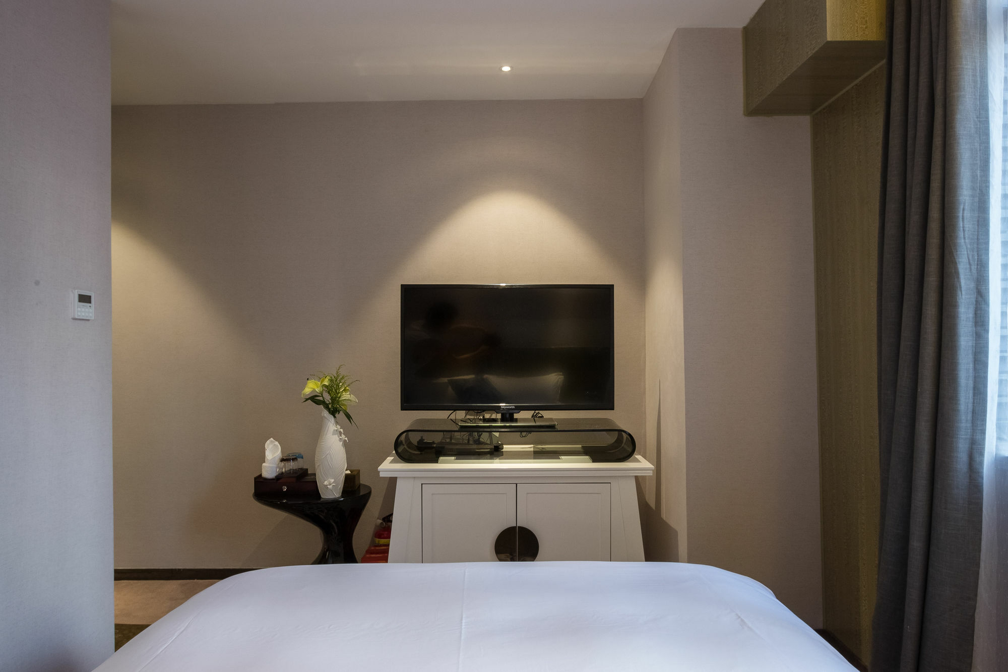 Hotel Paco Shuiyin Road Branch Guangzhou