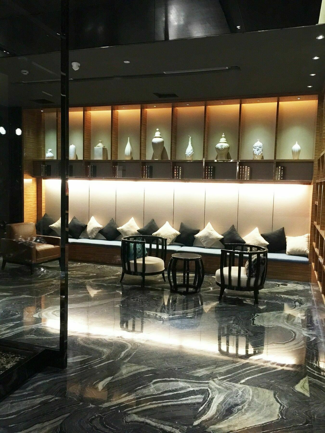 Paco Shuiyin Road Branch Hotel Guangzhou