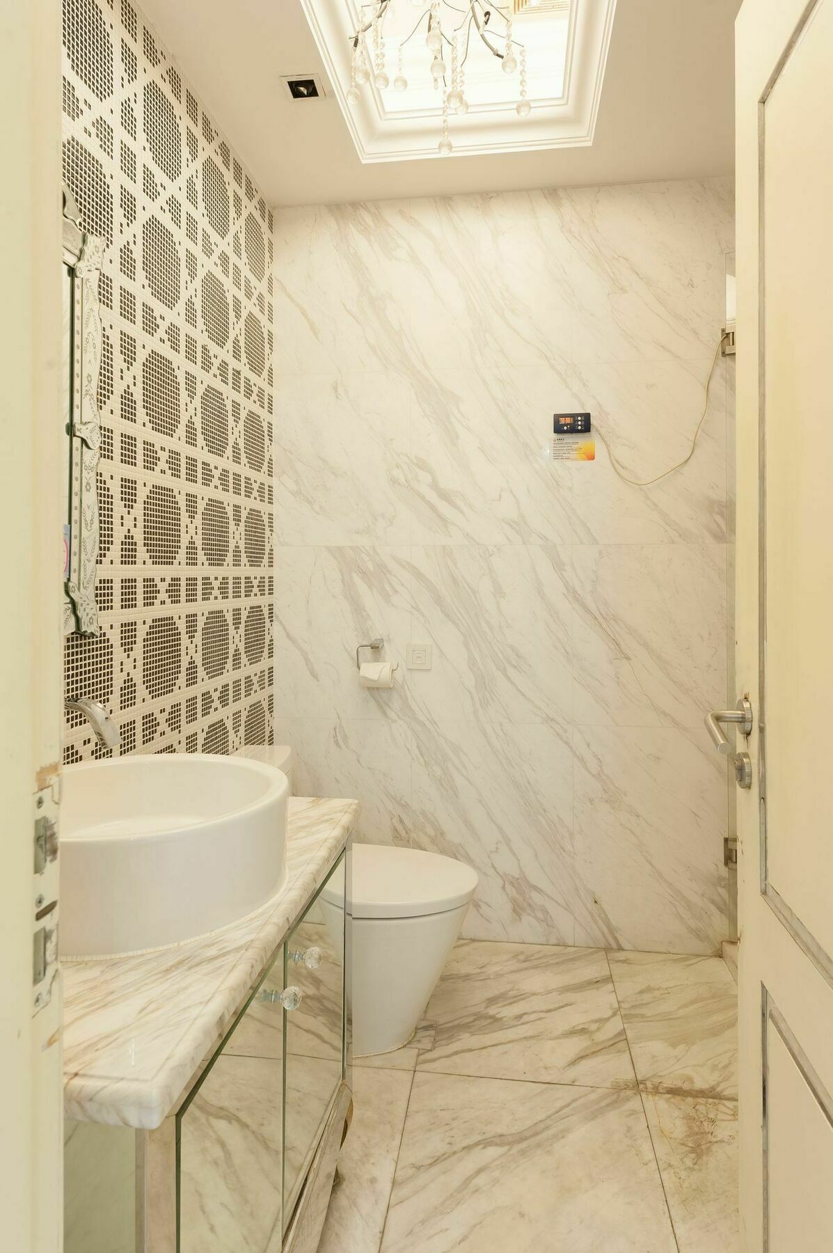 Apartment Yicheng Plaza