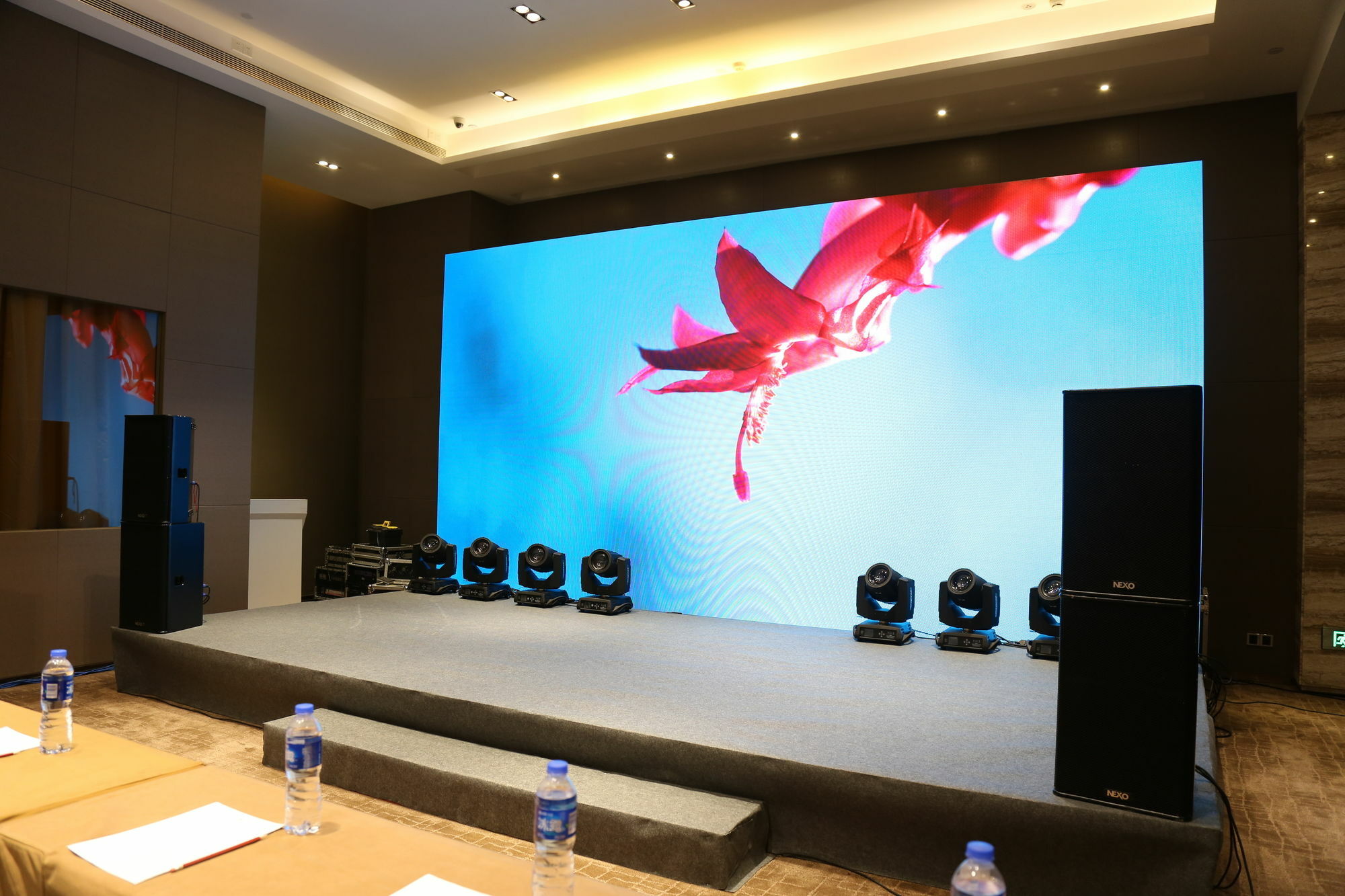 Hotel Vaperse Zhujiang New Town - Free Shuttle Bus & Registration Counter During Fair