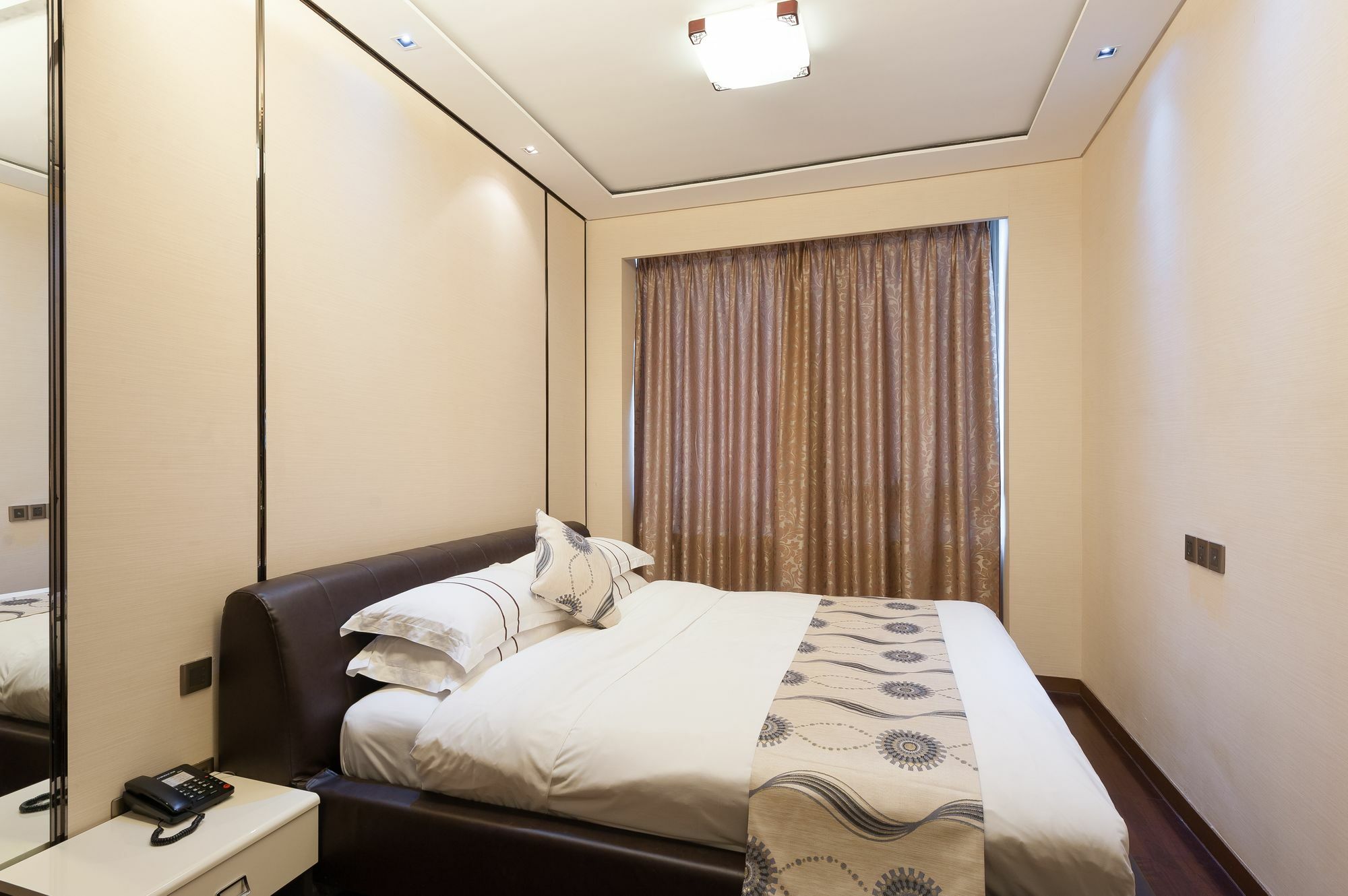 Apartment Yicheng Plaza