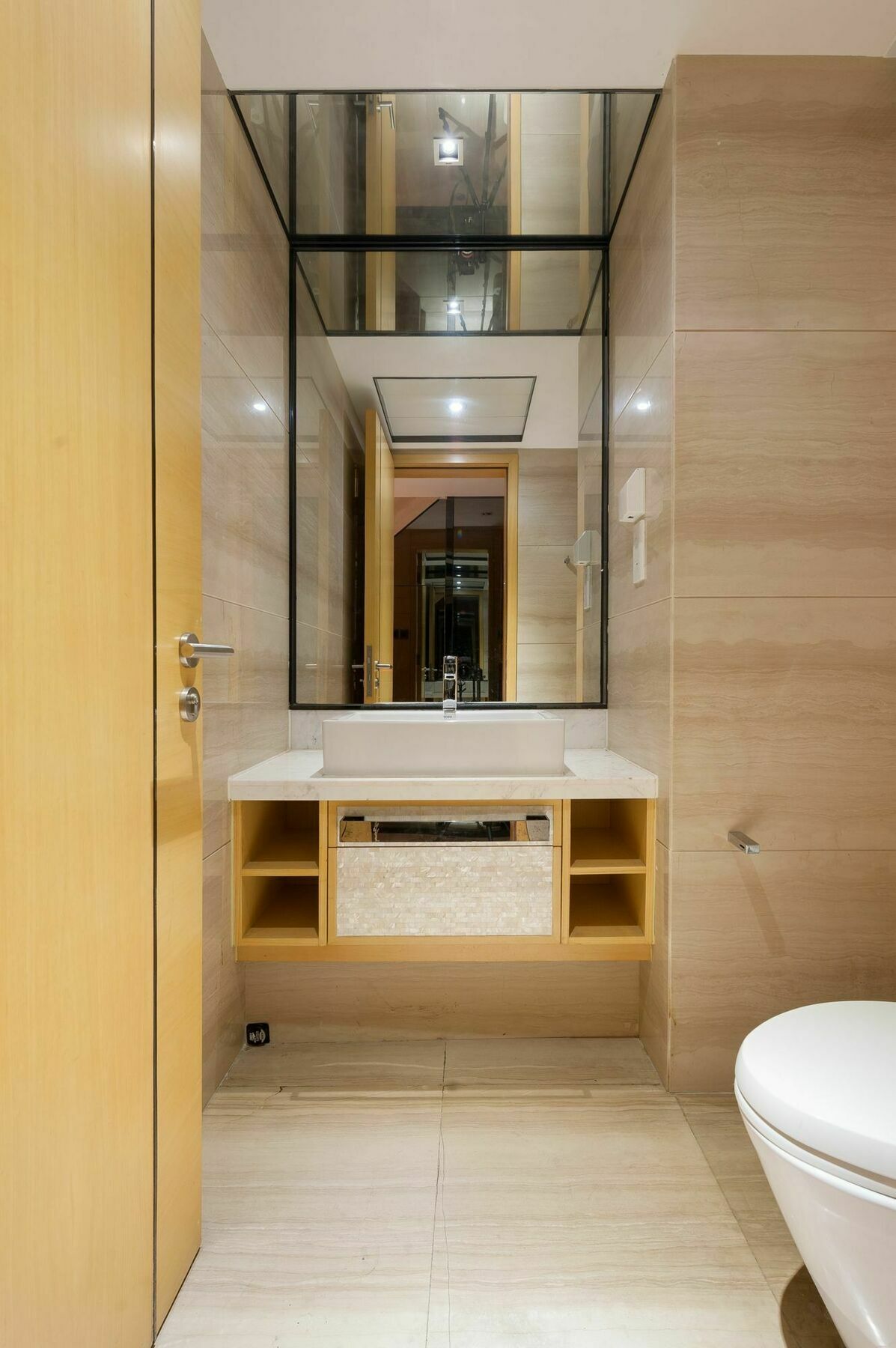 Apartment Yicheng Plaza Guangzhou