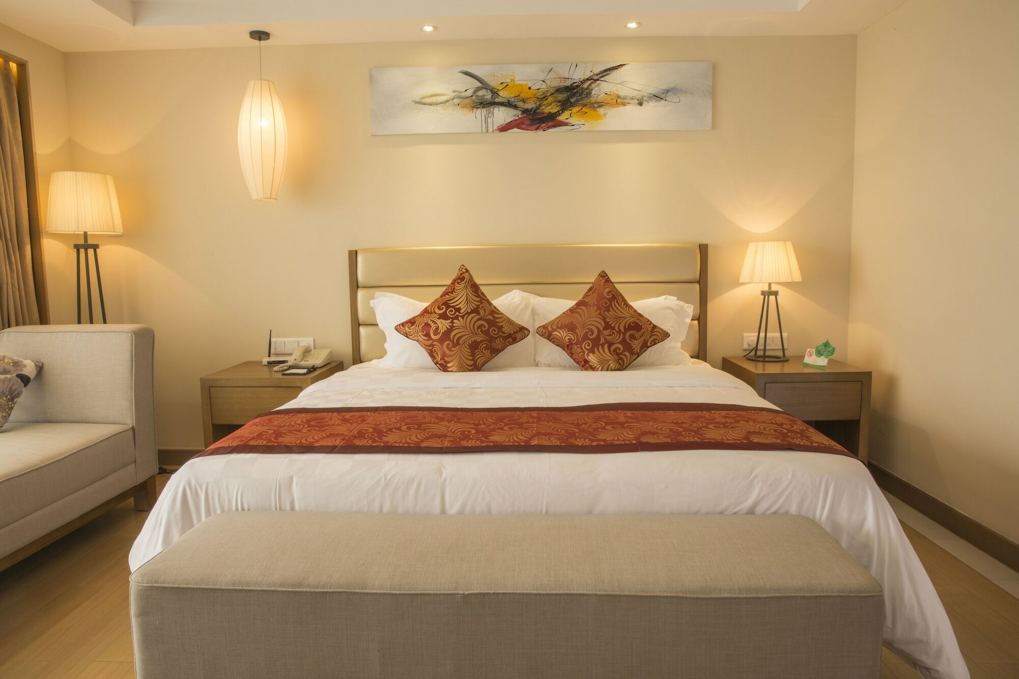 Hotel Xiangxue International 5*