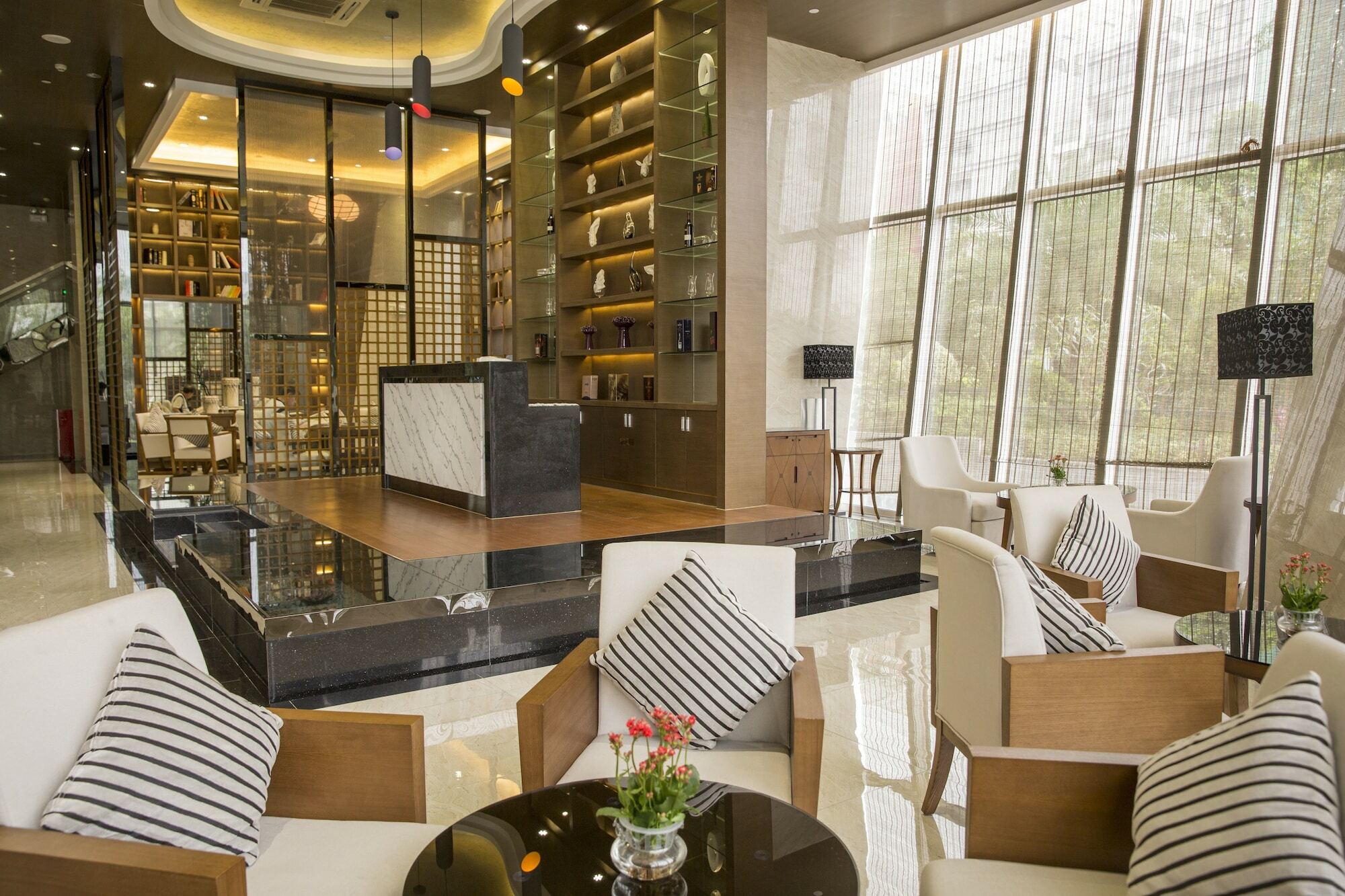Hotel Xiangxue International