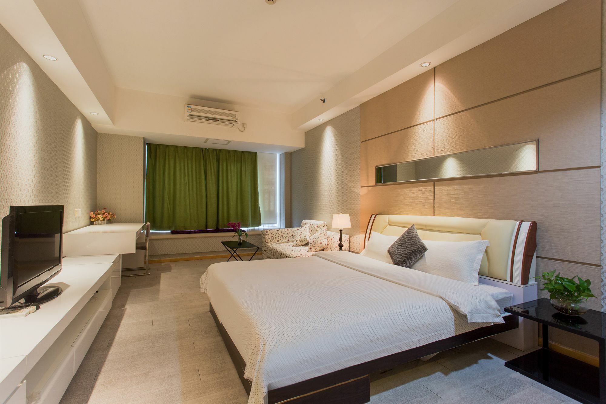 Yoyo Wales Apartment Guangzhou