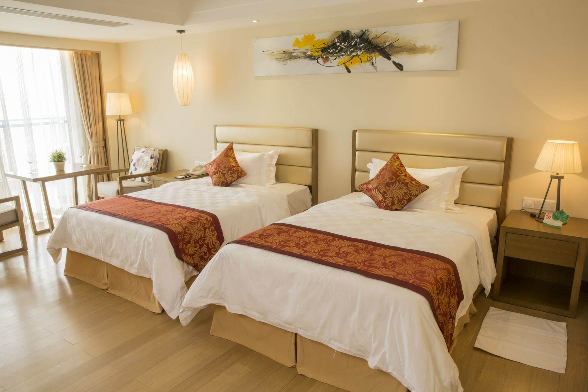 Hotel Xiangxue International