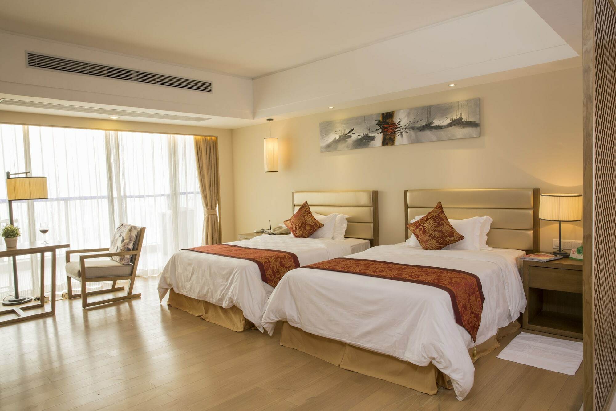 Xiangxue International Hotel 5*