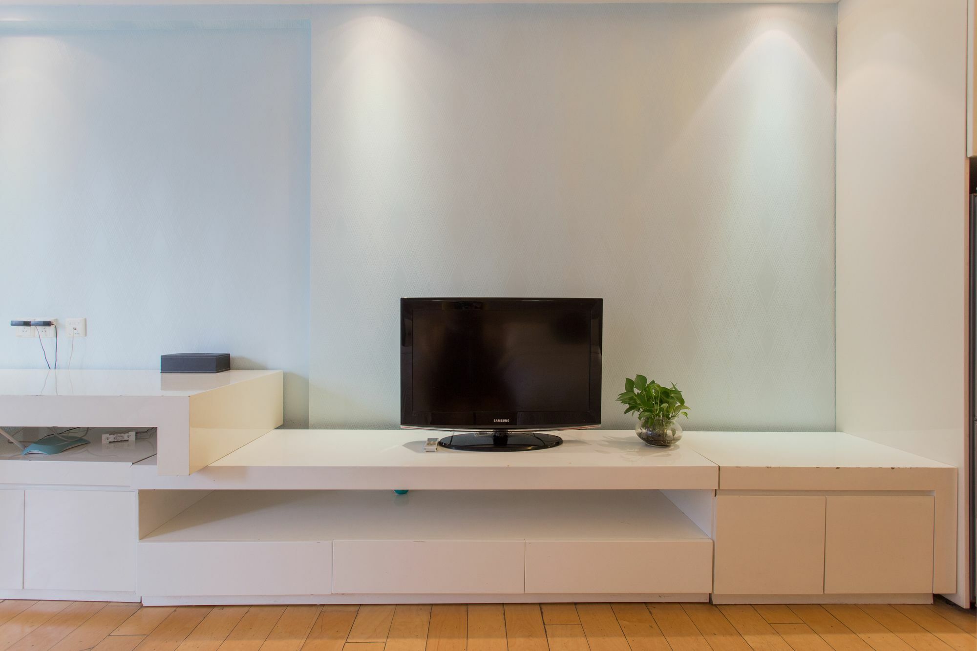 Apartment Yoyo Wales Guangzhou