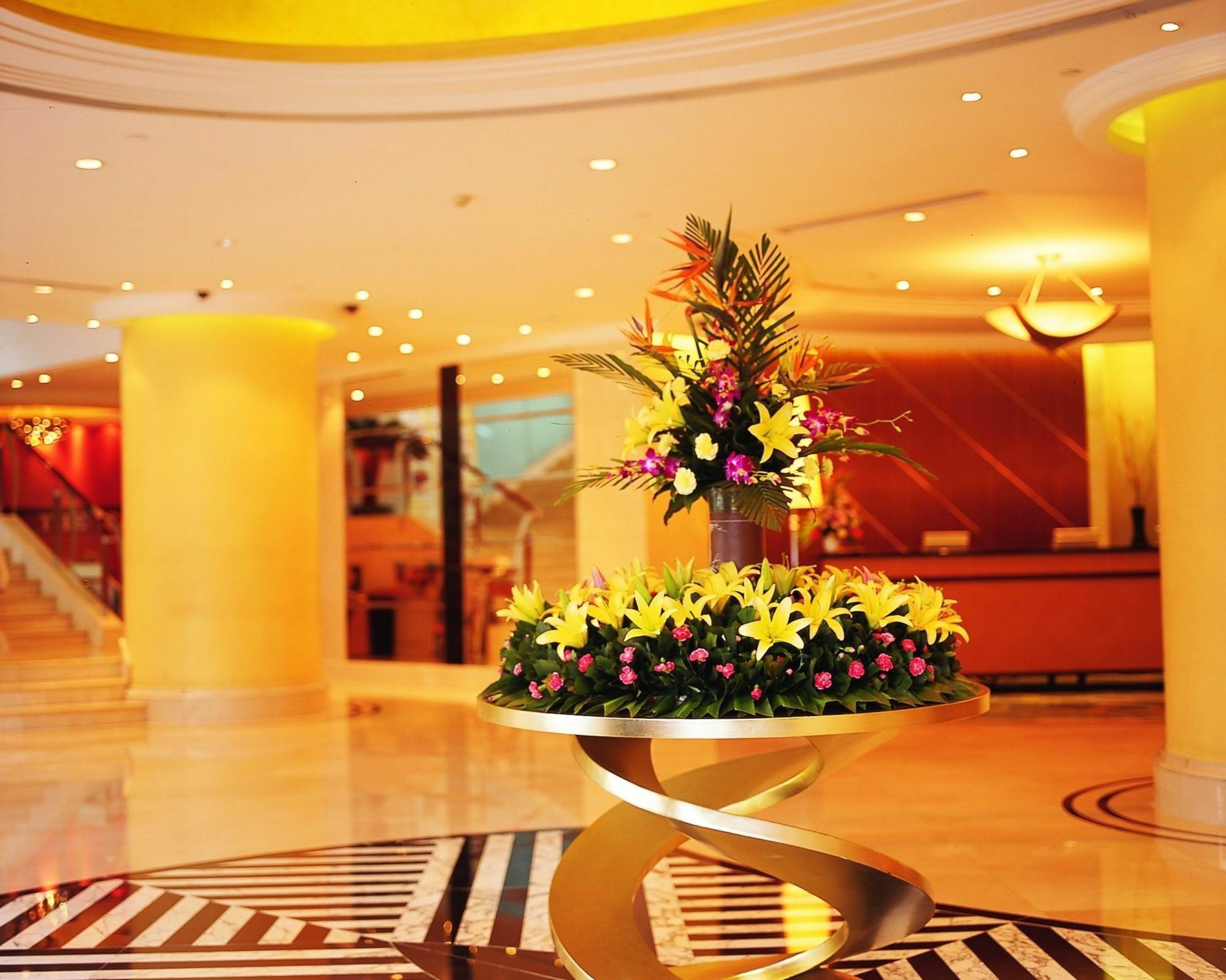 Hotel Royal Guangzhou