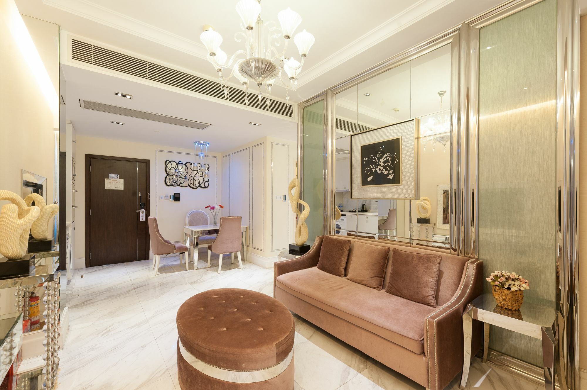 Apartment Yicheng Plaza