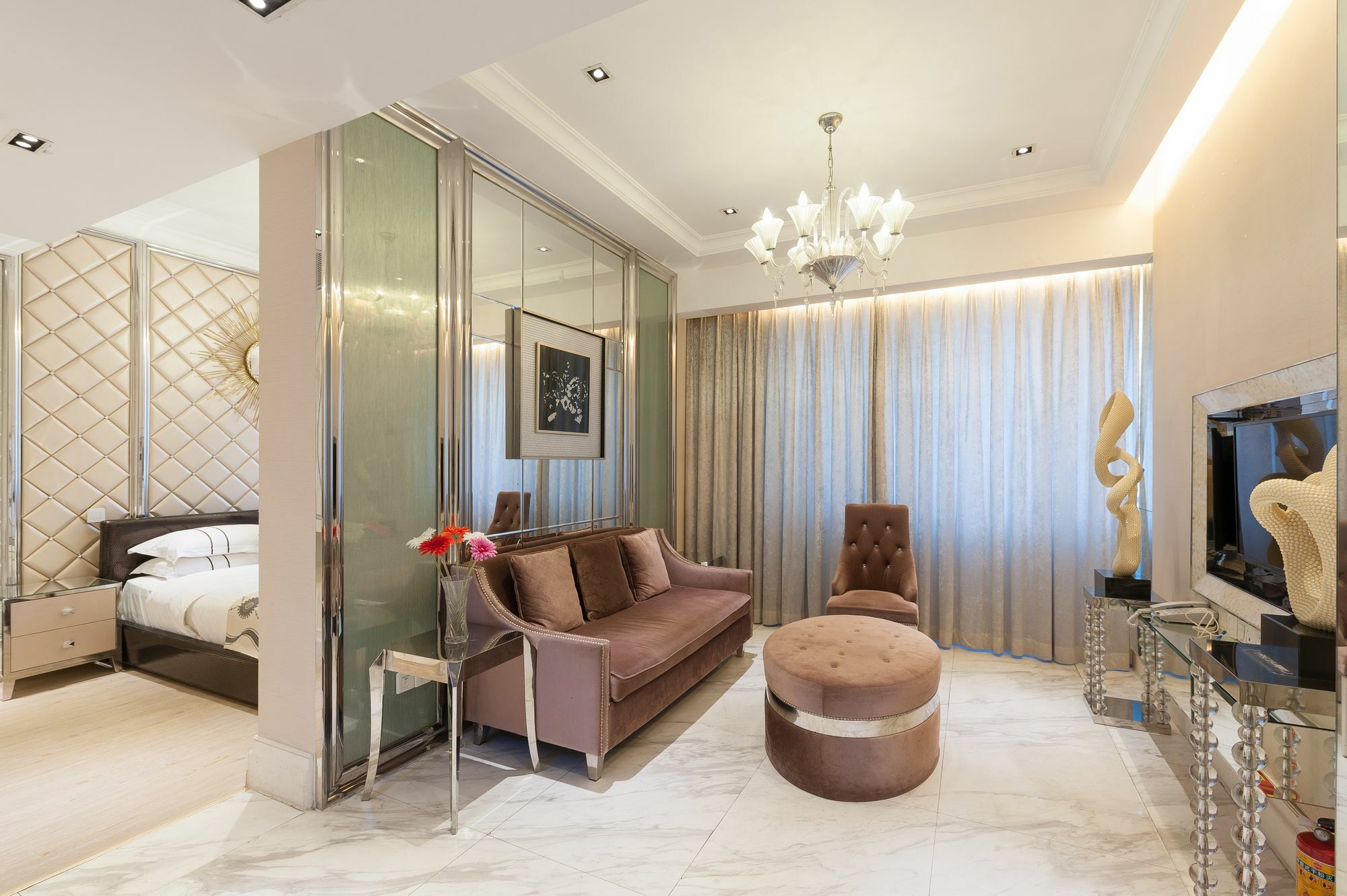 Apartment Yicheng Plaza