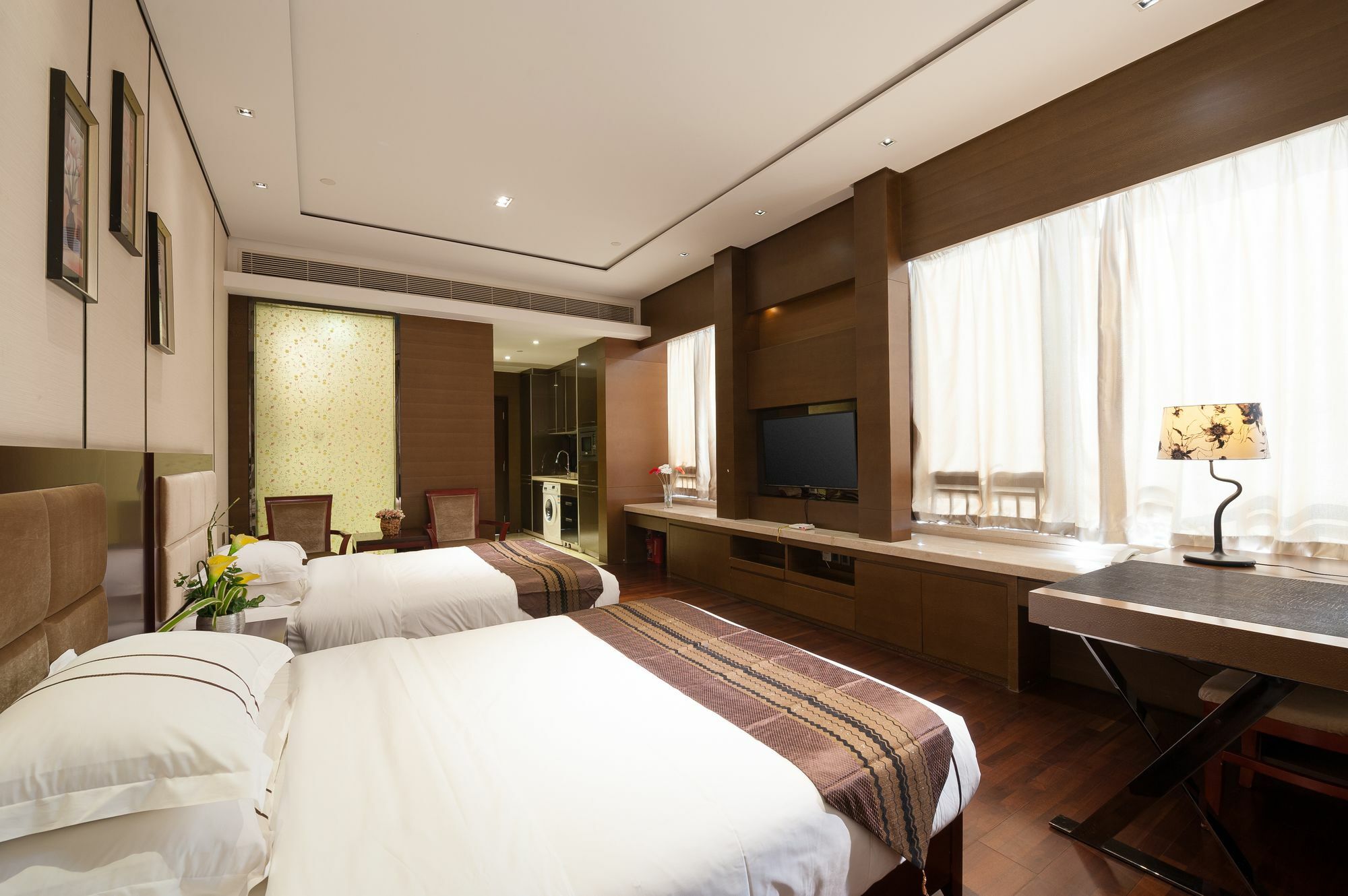 Yicheng Plaza Guangzhou