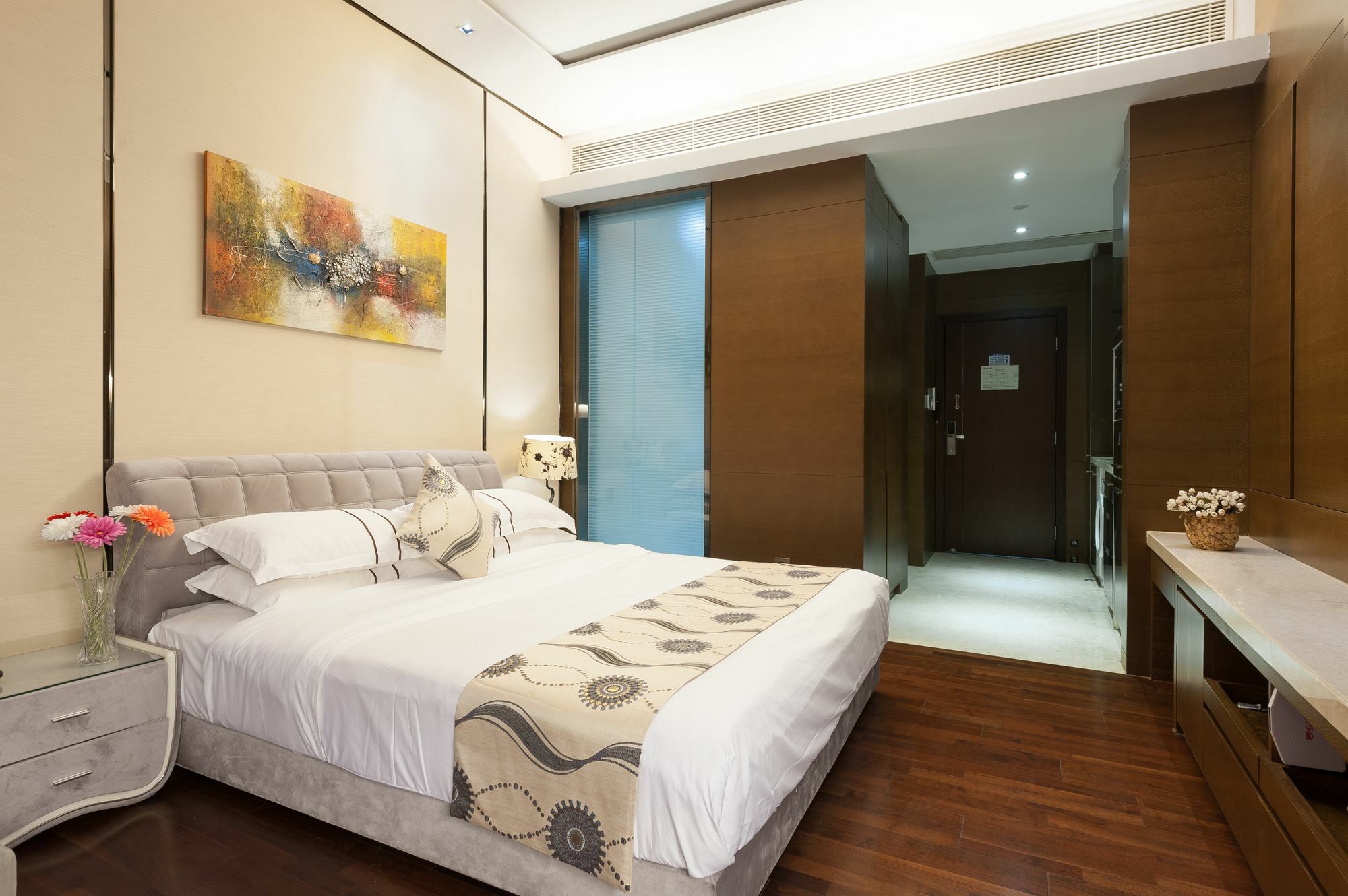 Apartment Yicheng Plaza