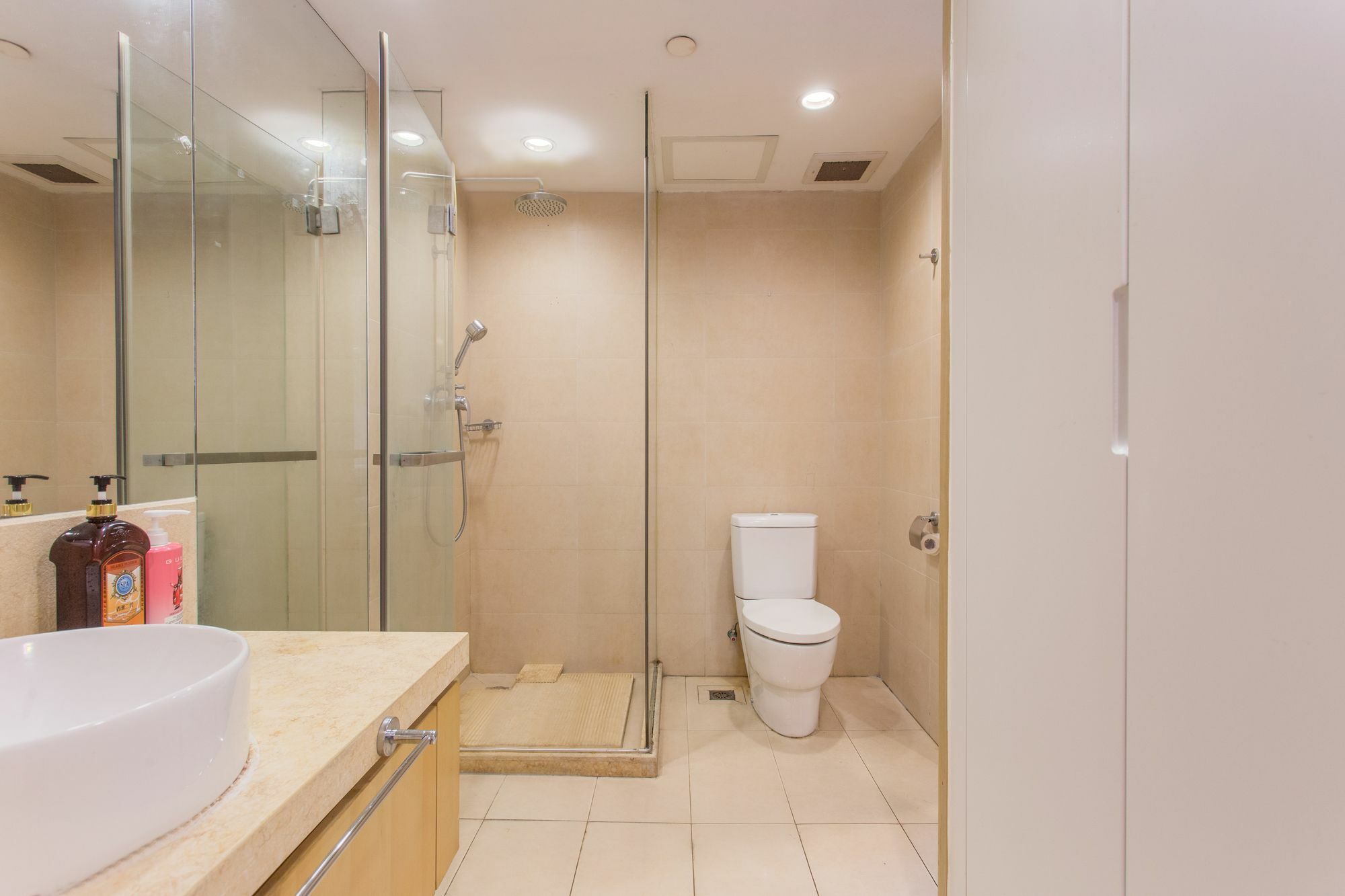 Apartment Yoyo Wales Guangzhou