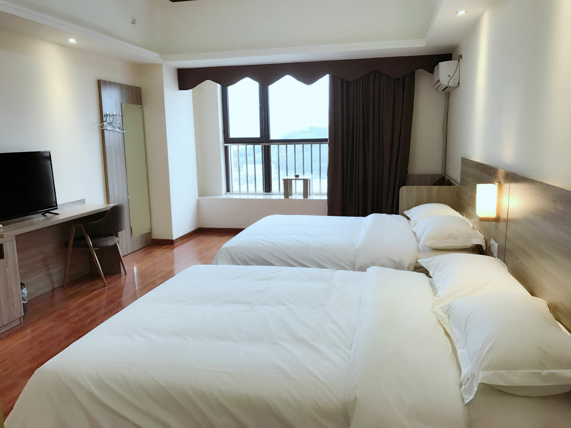 Xingyue Luogang Wanda Apartamento Guangzhou