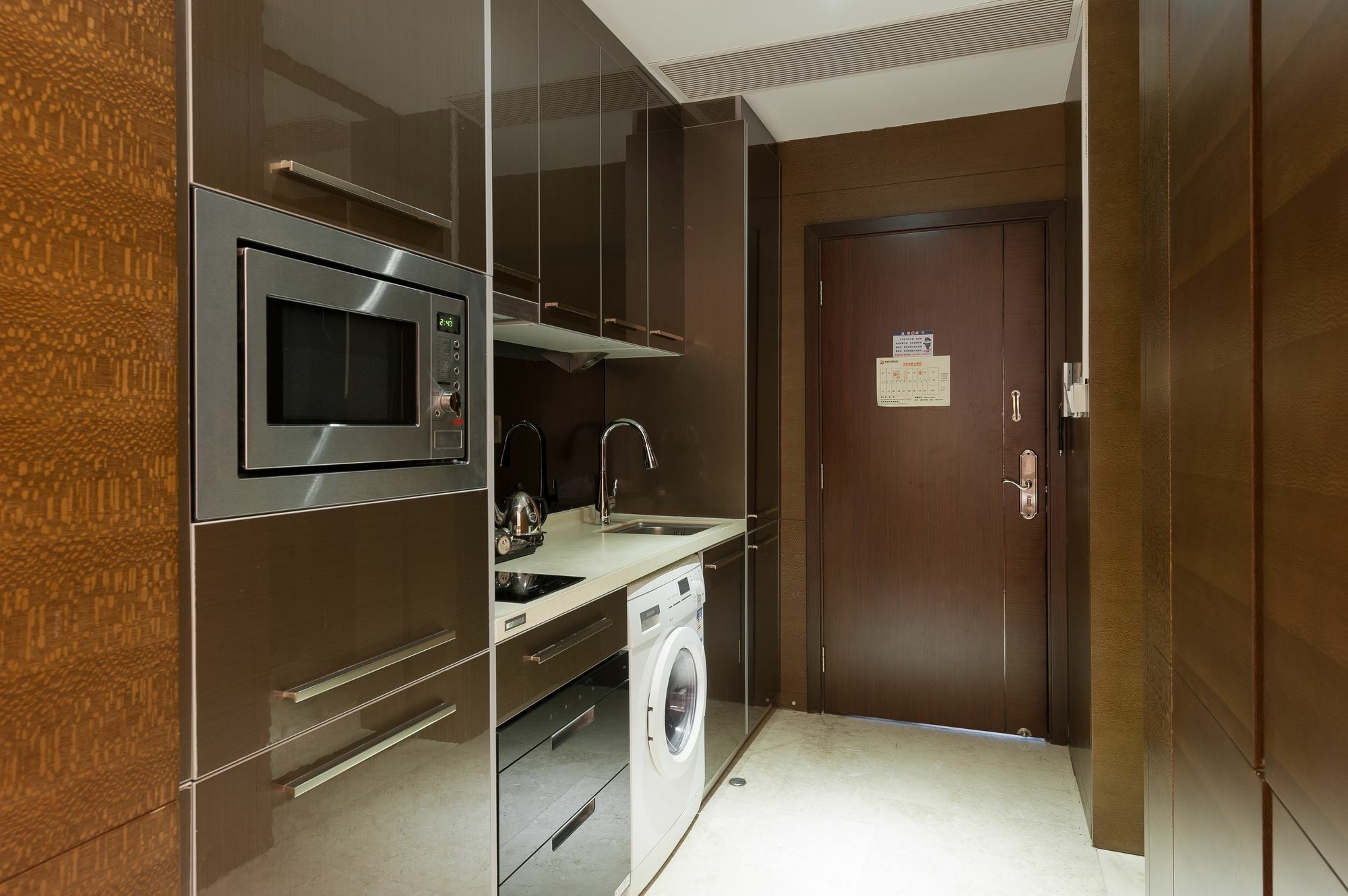 Yicheng Plaza Apartment Guangzhou