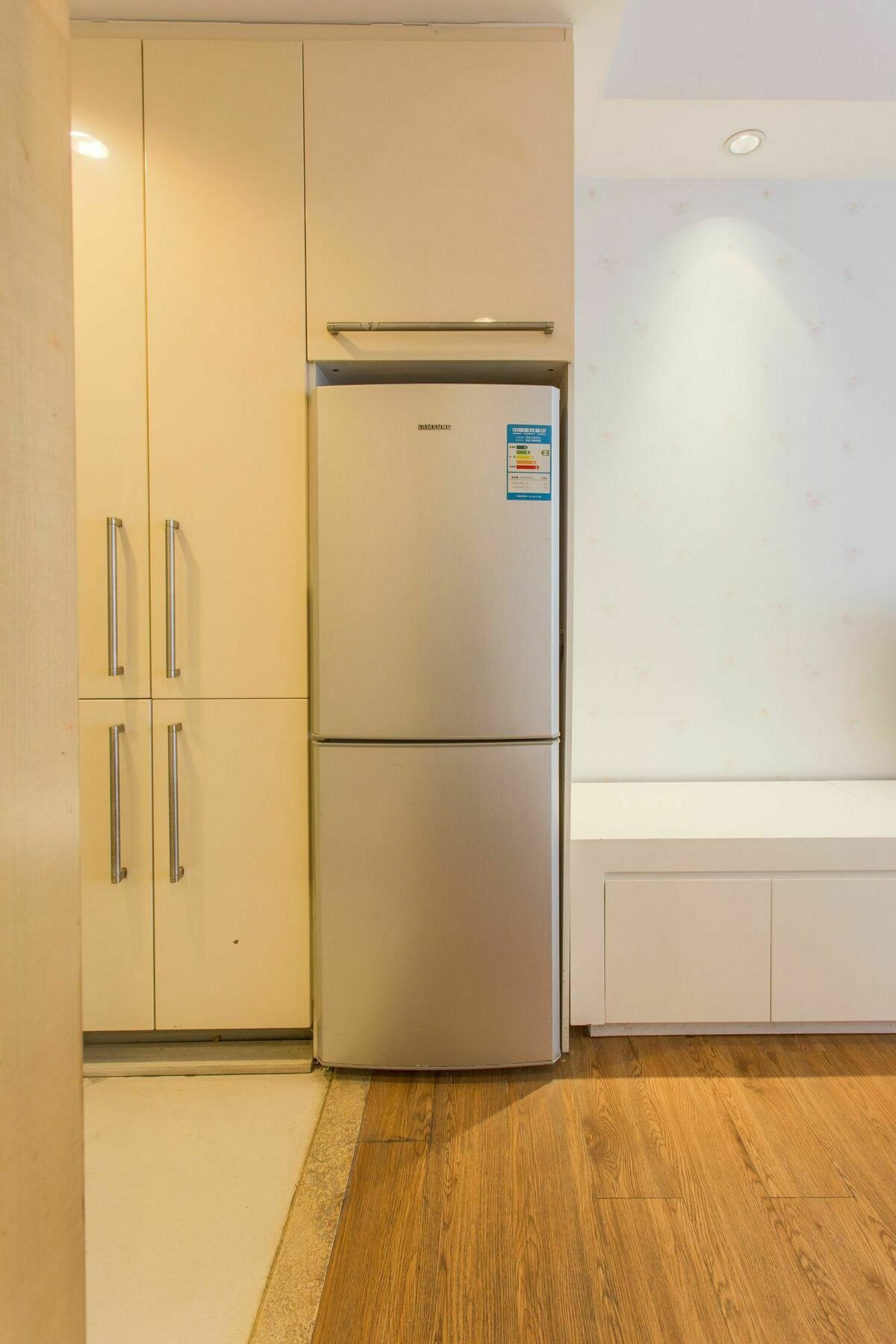 Apartment Yoyo Wales Guangzhou