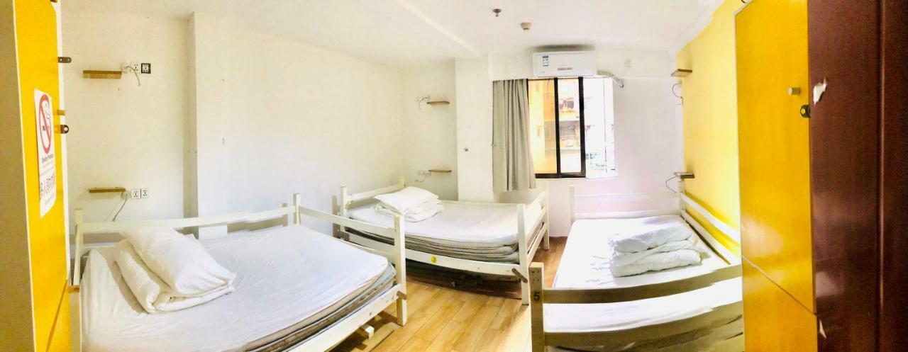 Lazy Gaga Hostel