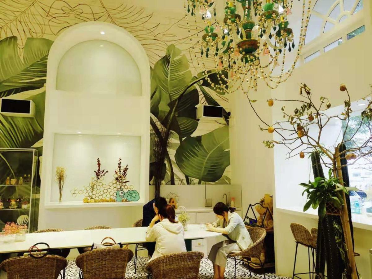 Royal Star Hotel Guangzhou