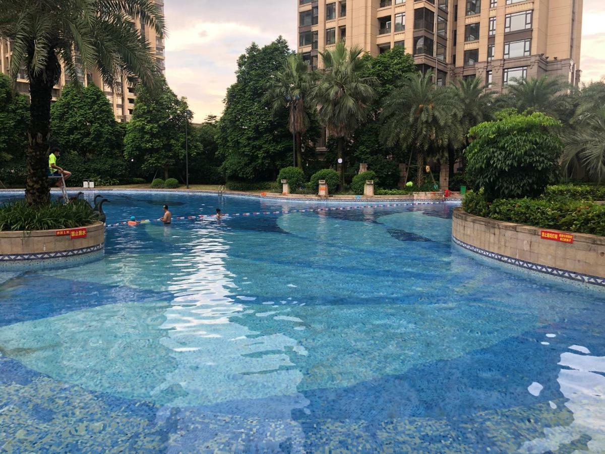 Hotel Royal Star Guangzhou